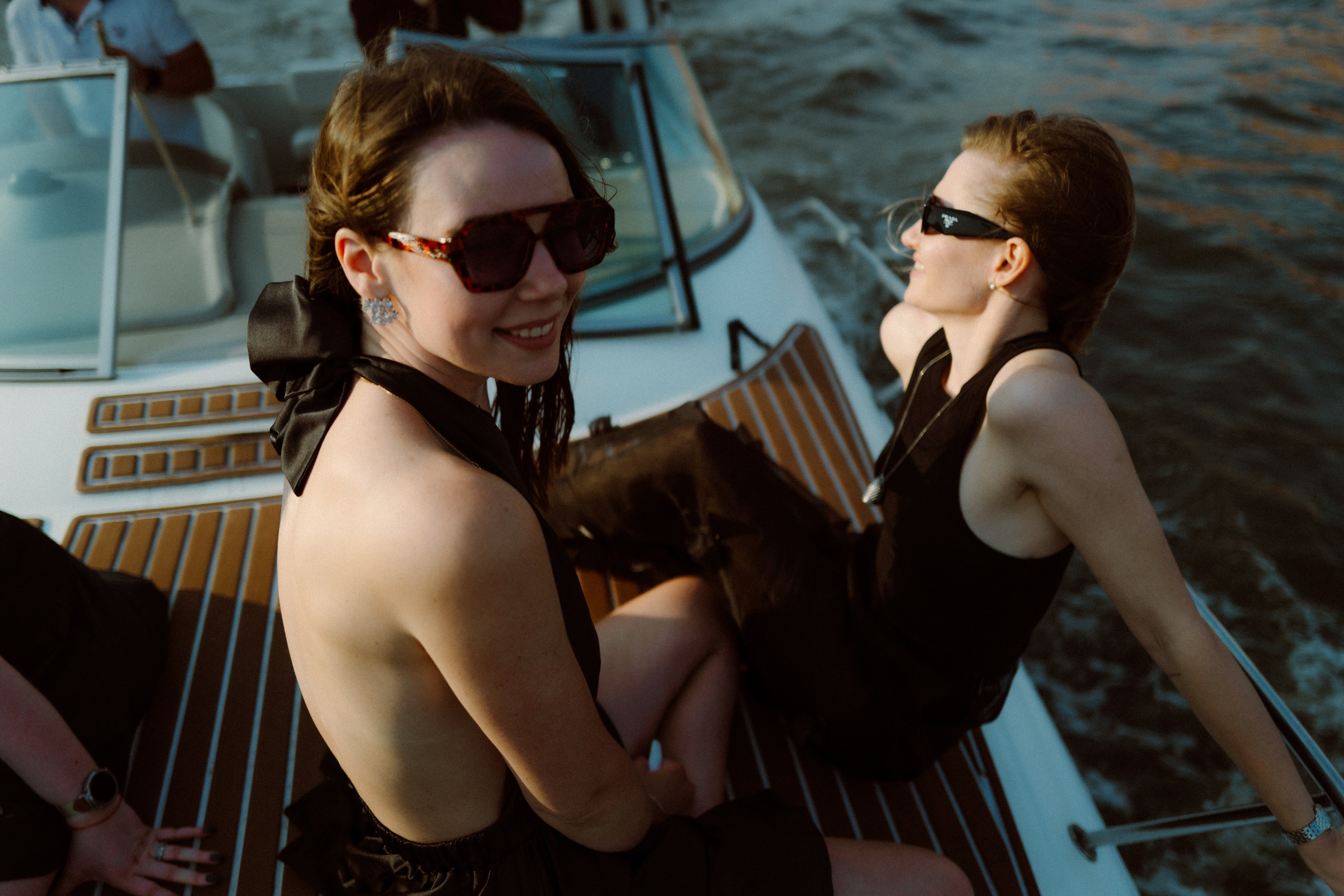 Девичник Яны. Фотограф София Комкина