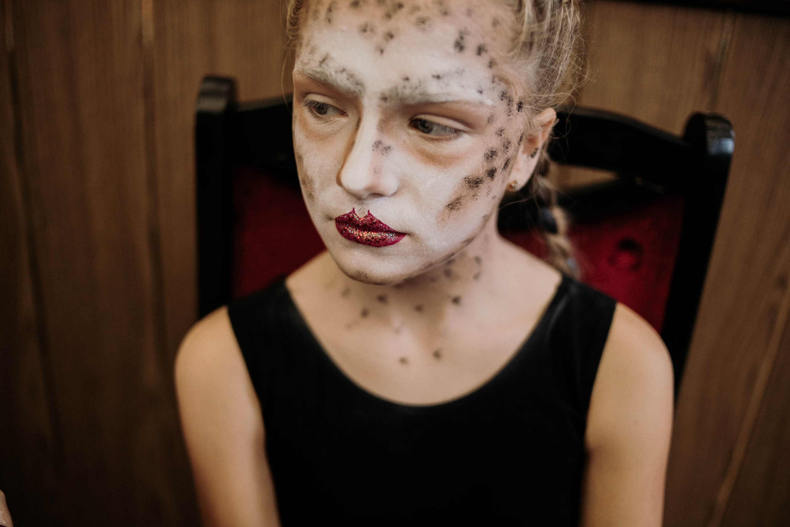 День Города. Фотограф София Комкина