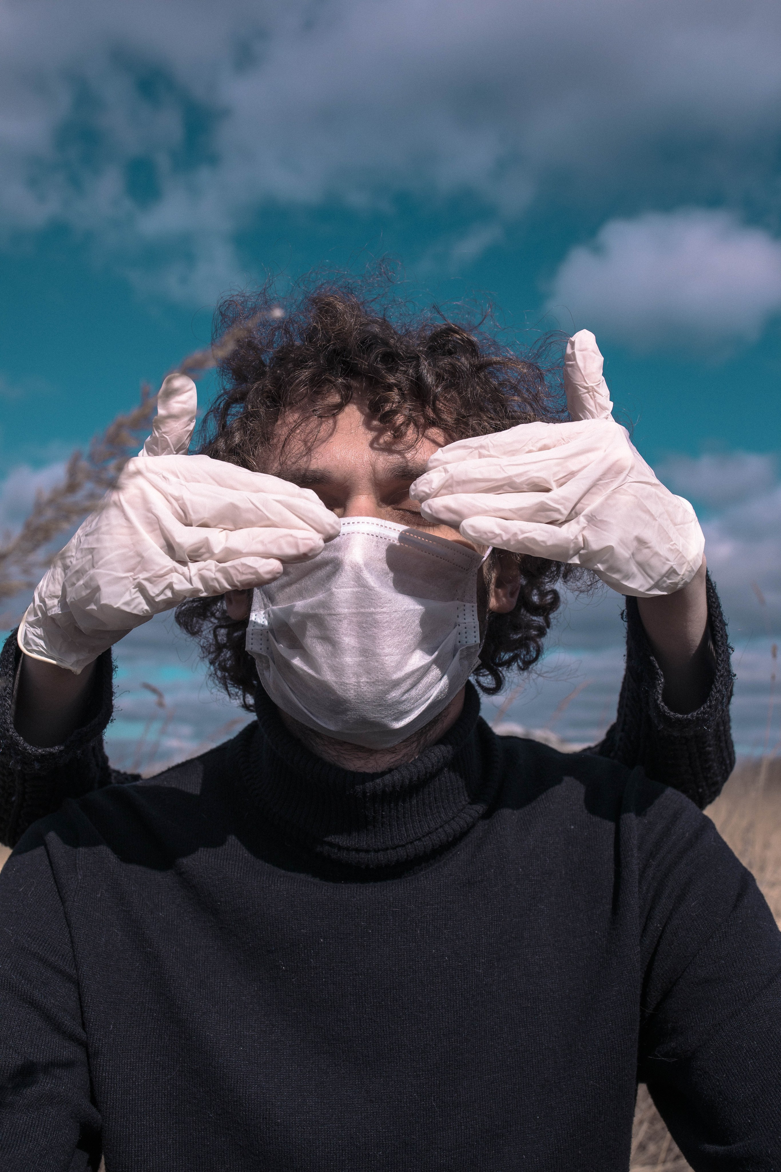 Экология. Воскресенск. Фотограф София Комкина