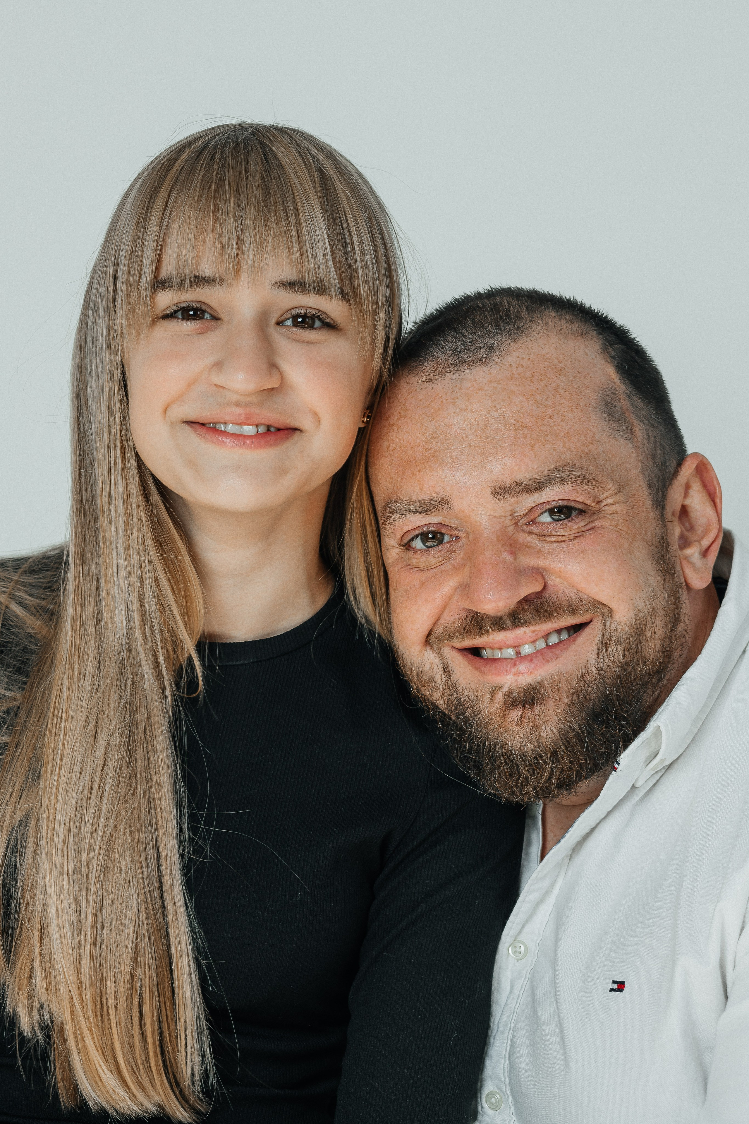 Светлана и Олег с детишками). Семейный и детский фотограф в городе Подолск МО Крылова Ирина