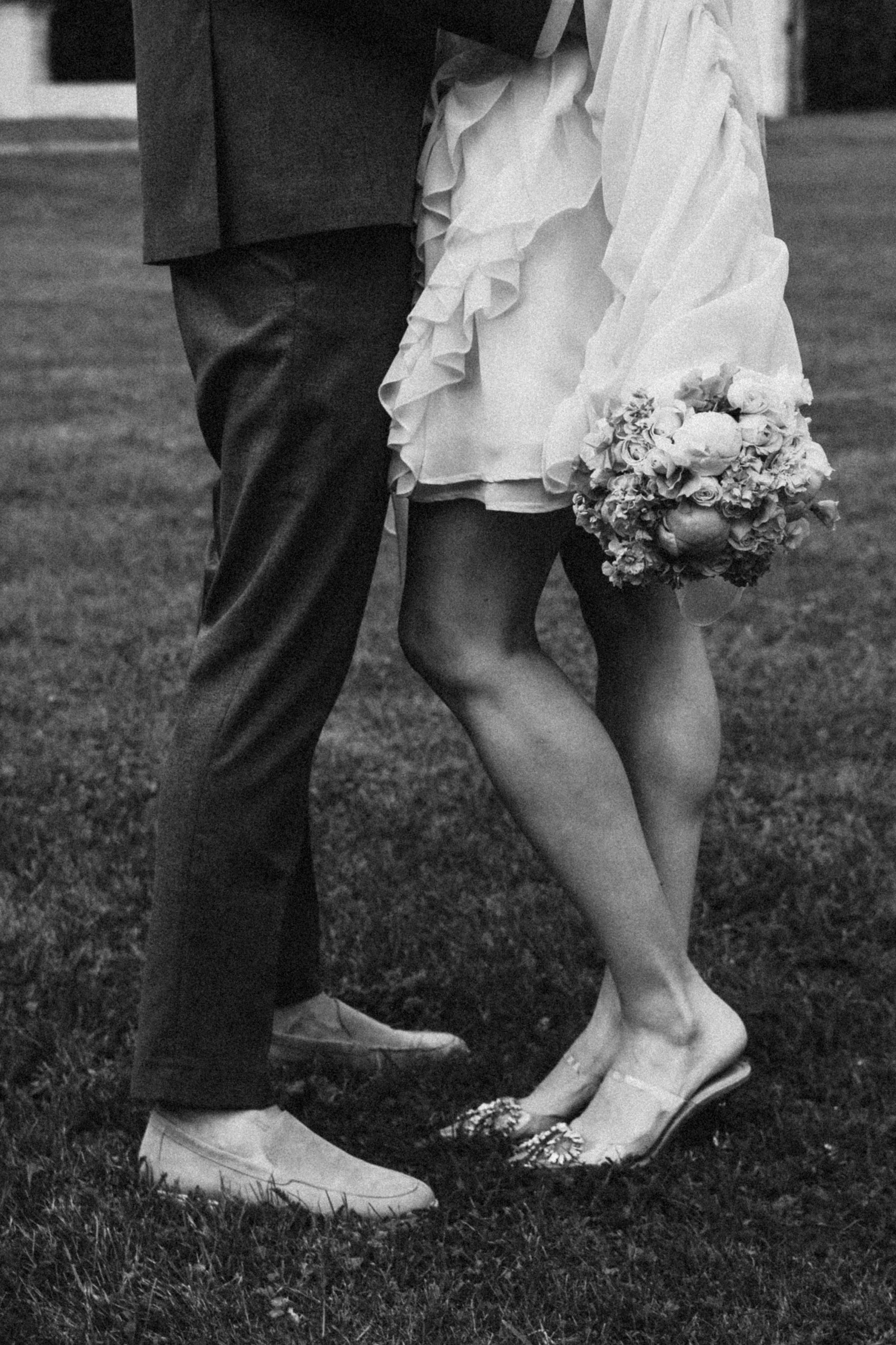 Свадебная съемка. Свадебный и семейный фотограф Даша Петрова в Москве и Подмосковье