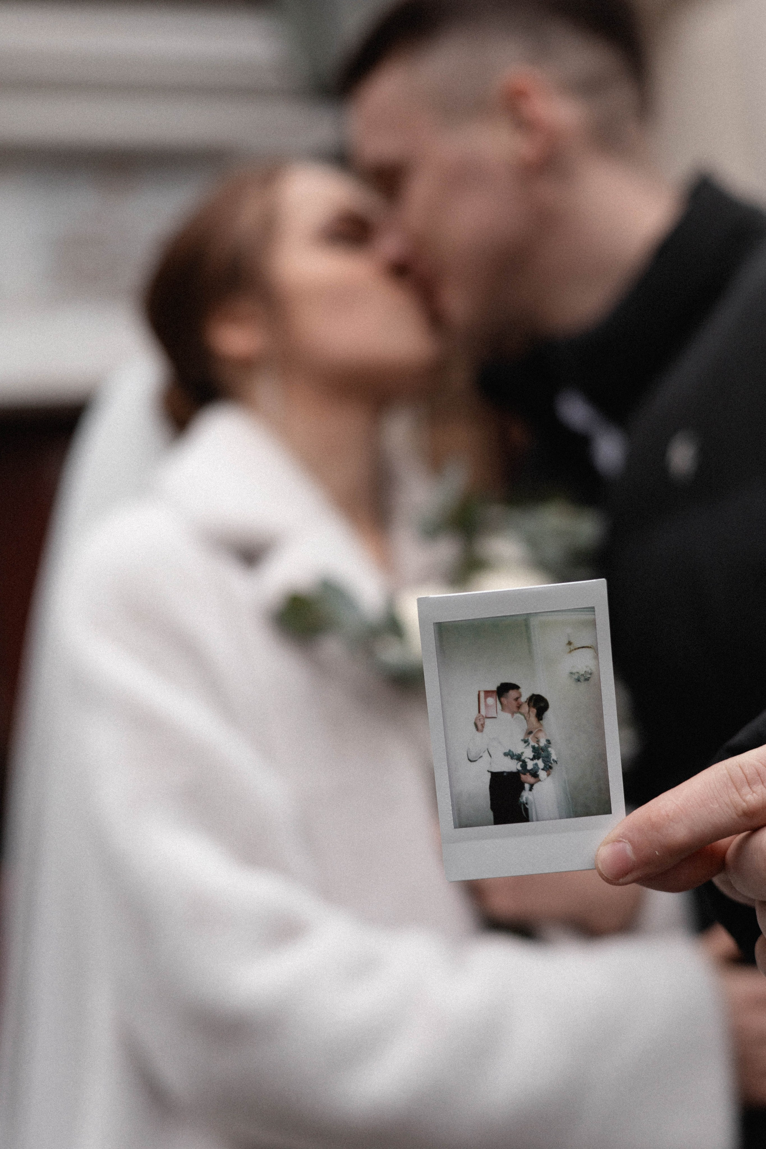 Марианна & Максим. Свадебный и портретный фотограф Соломко Диана