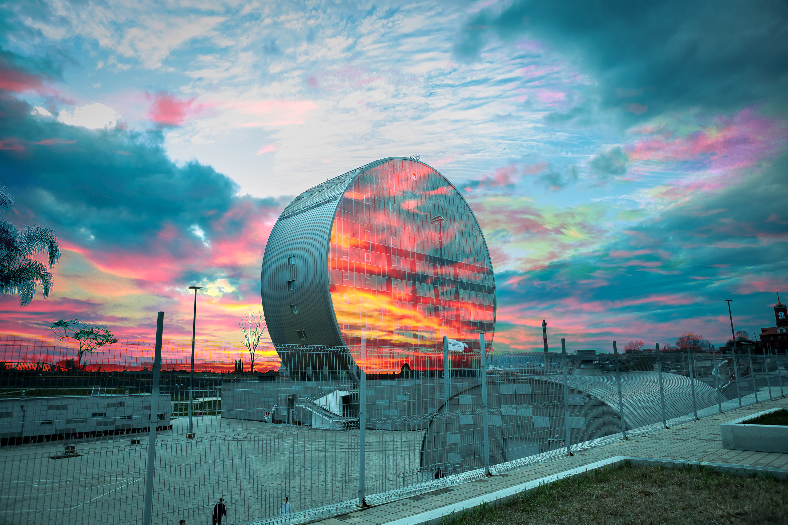 ПЕЙЗАЖ. Фотограф для маркетплейсов Михаил Бове