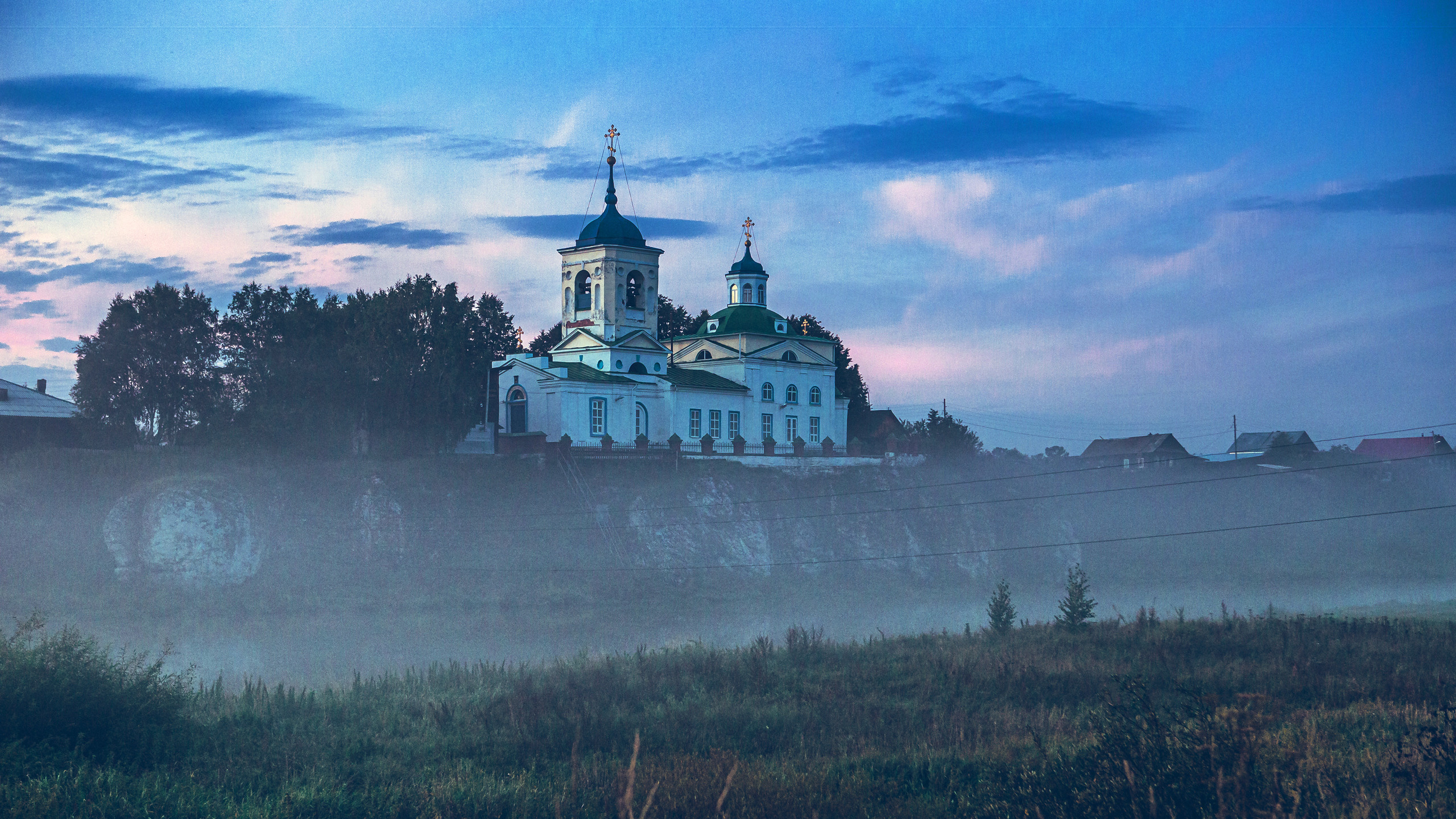 ПЕЙЗАЖ. Фотограф для маркетплейсов Михаил Бове