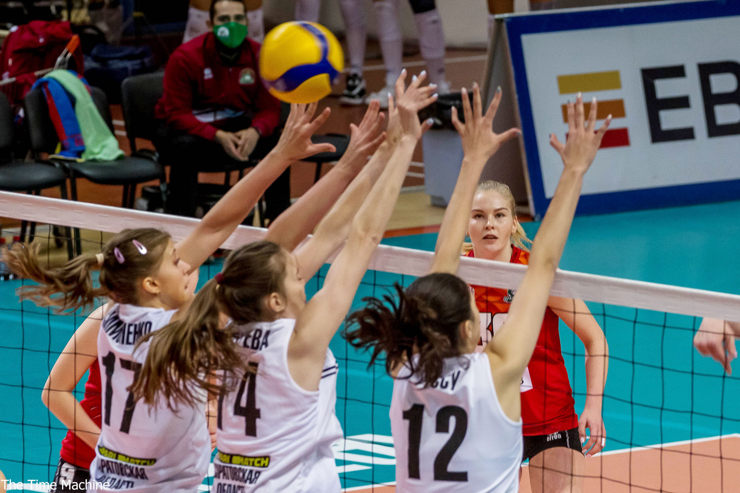 СПОРТ. Фотограф для маркетплейсов Михаил Бове