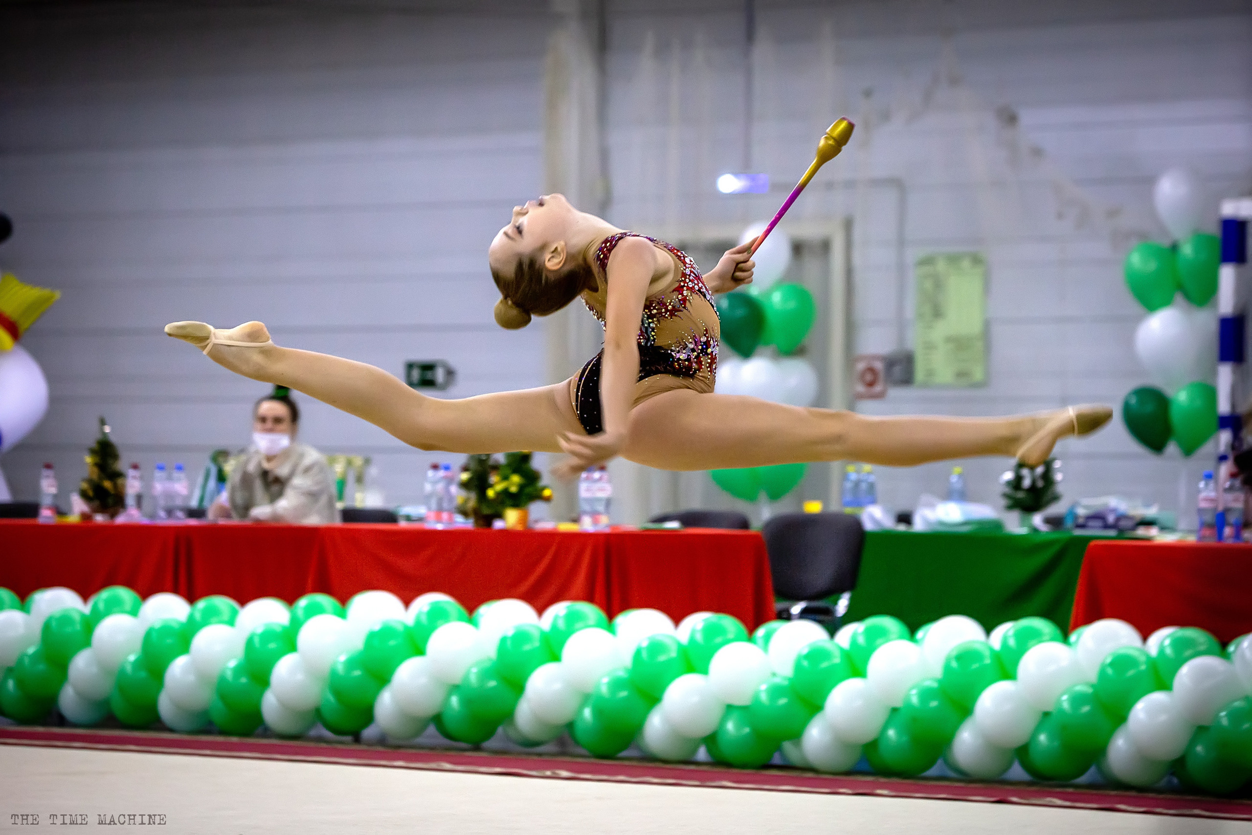 СПОРТ. Фотограф для маркетплейсов Михаил Бове