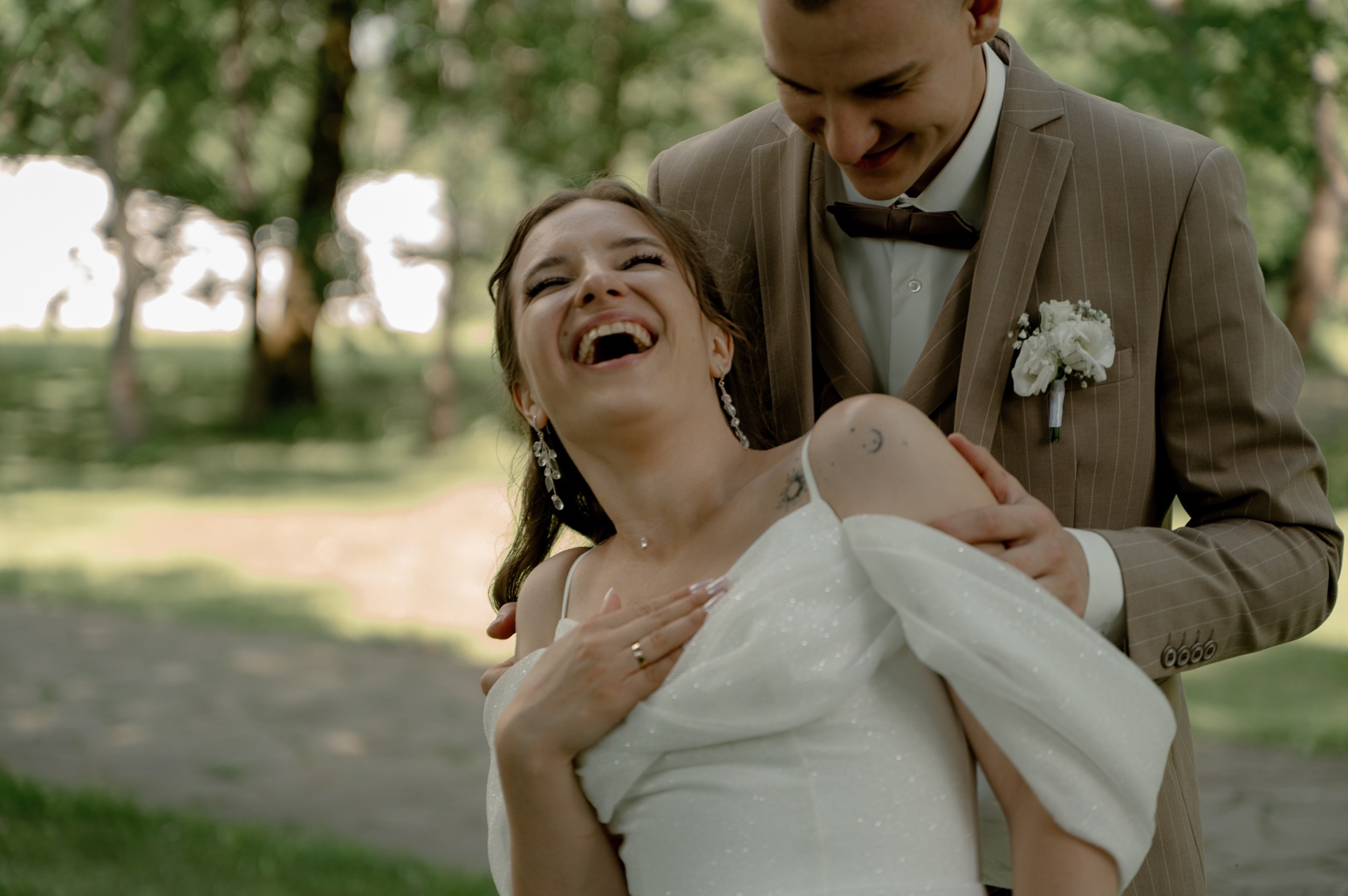 Ян и Ника 22.06.2024. Свадебный и семейный фотограф в городе Смоленске