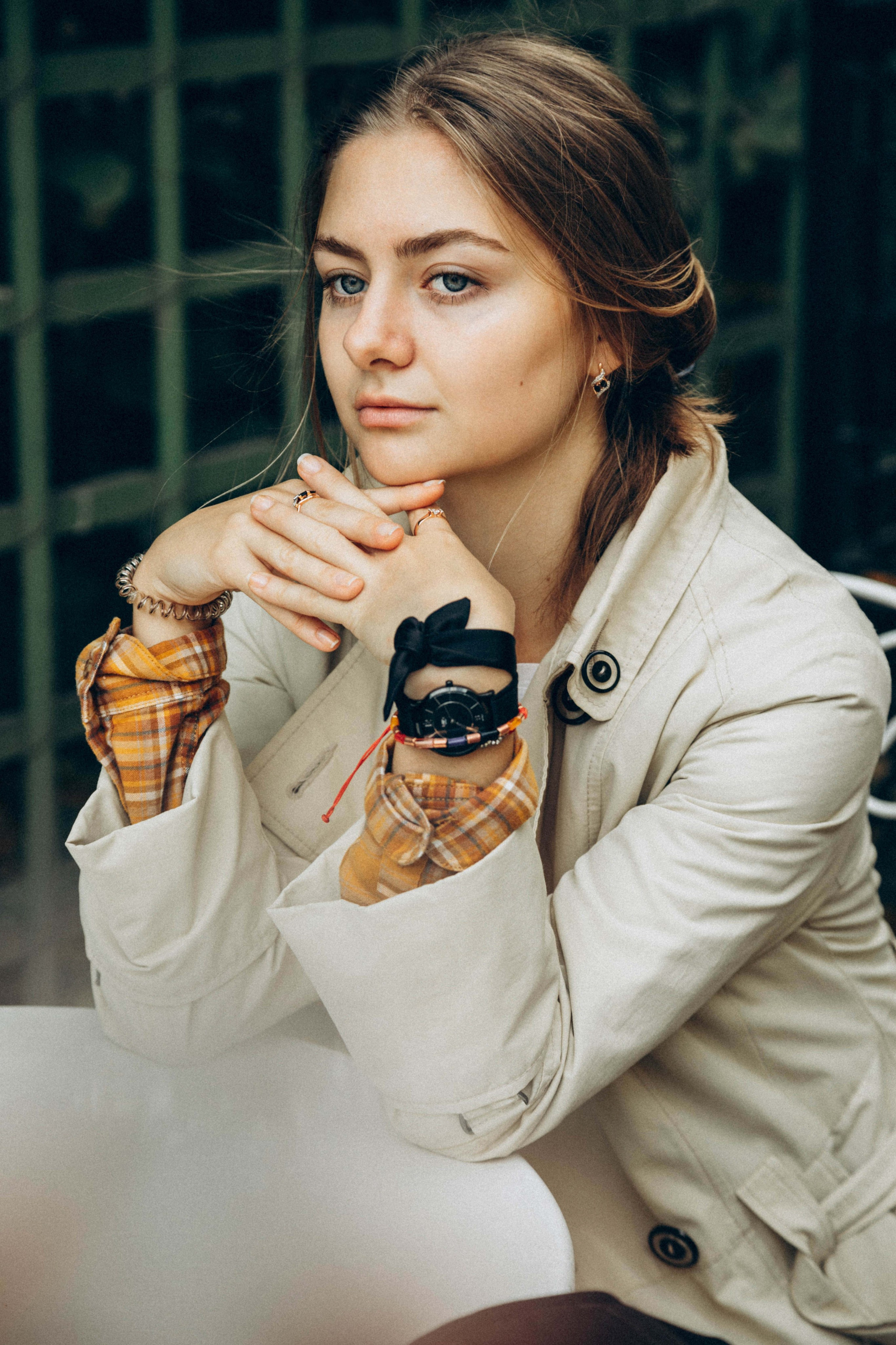 Марго. Семейный и детский фотограф в Санкт-Петербург. Natalia Fadel