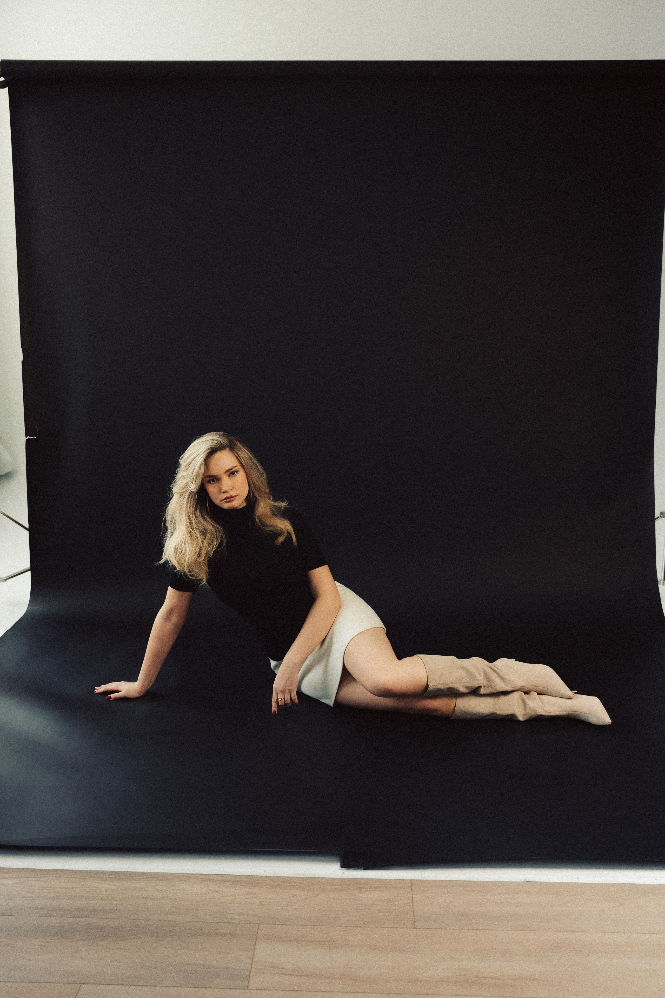 АНАСТАСИЯ. Фотограф Москва