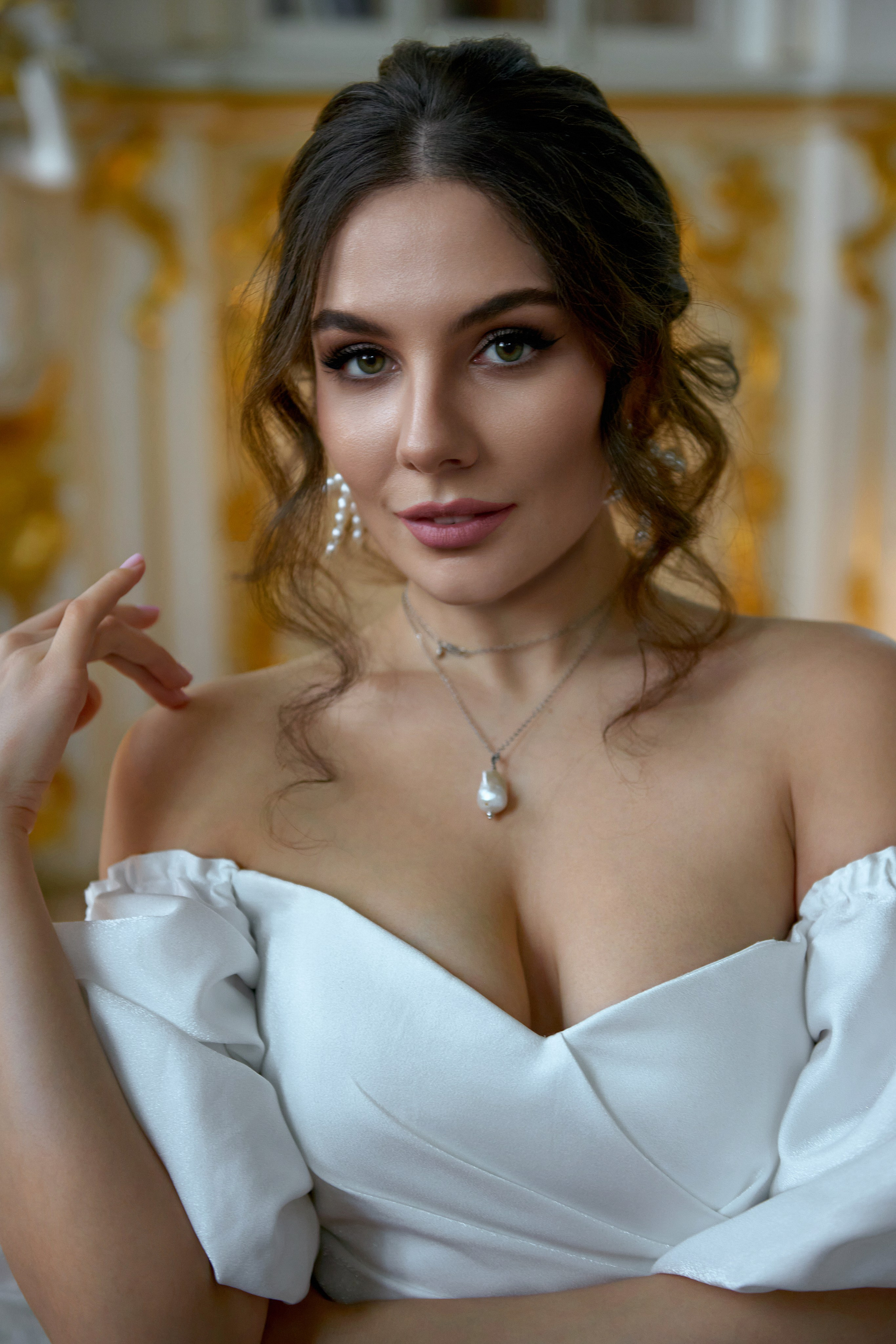 Кристина и Дмитрй. Фотограф Леонова Надежда