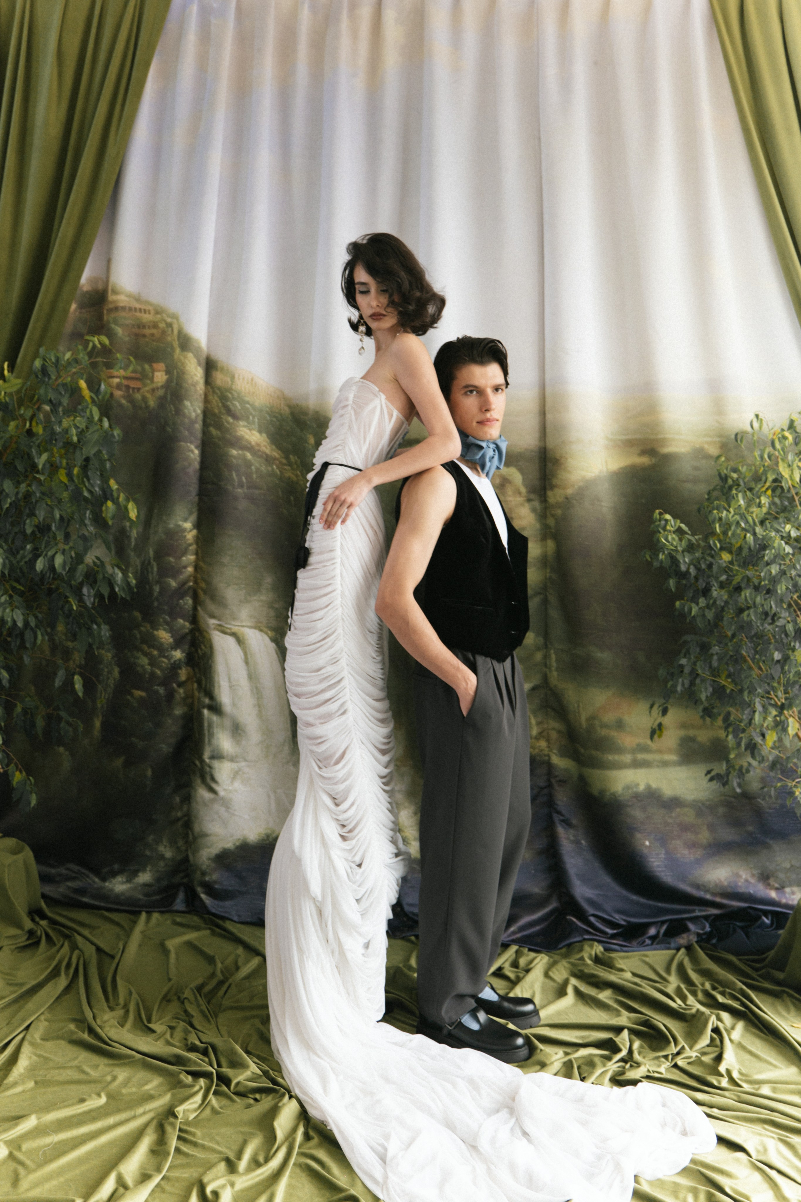 EVENT. Свадебное ФОТО & ВИДЕО Москва/Липецк