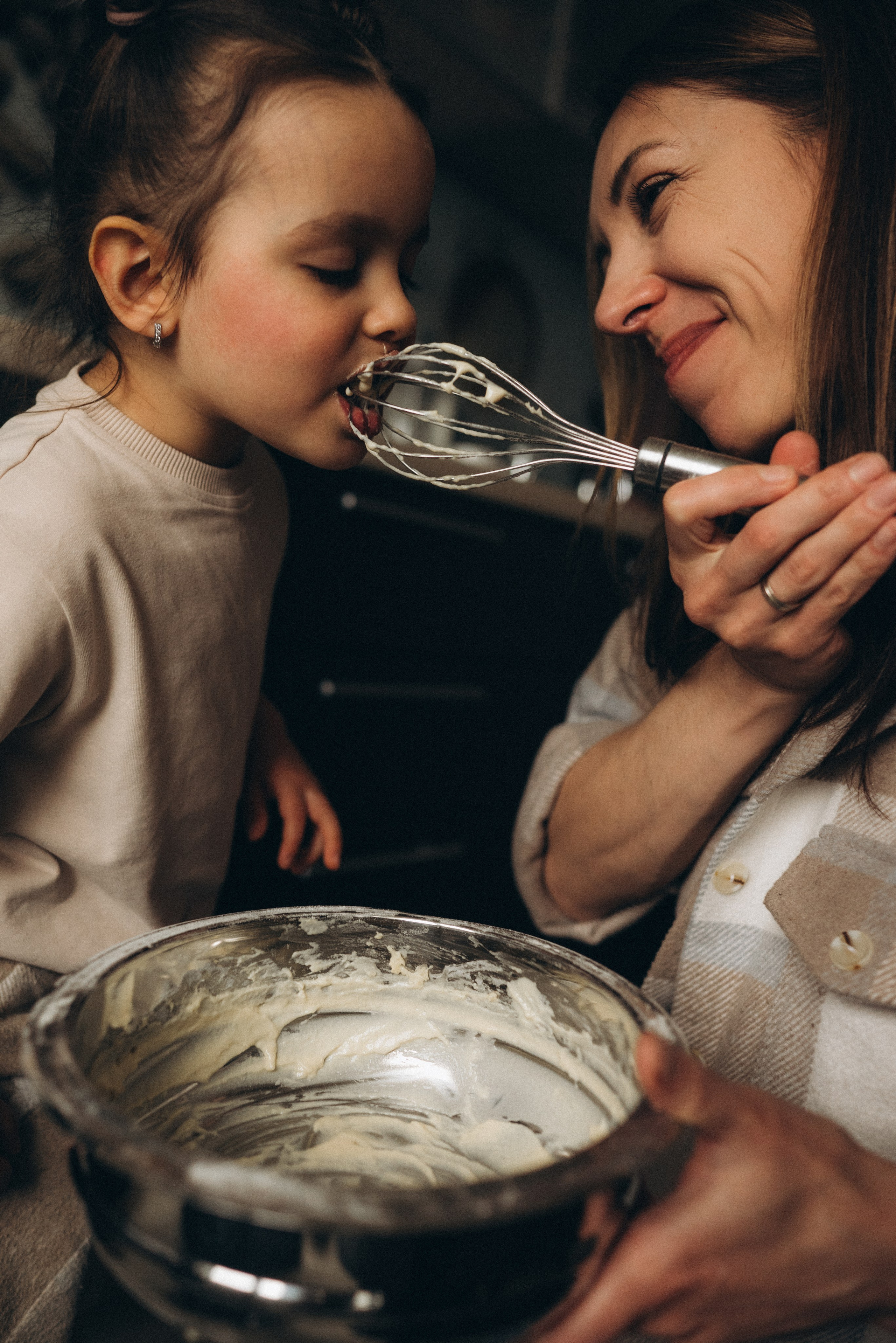 Алексей, Викория и Ева. Семейный фотограф Юлия Власова
