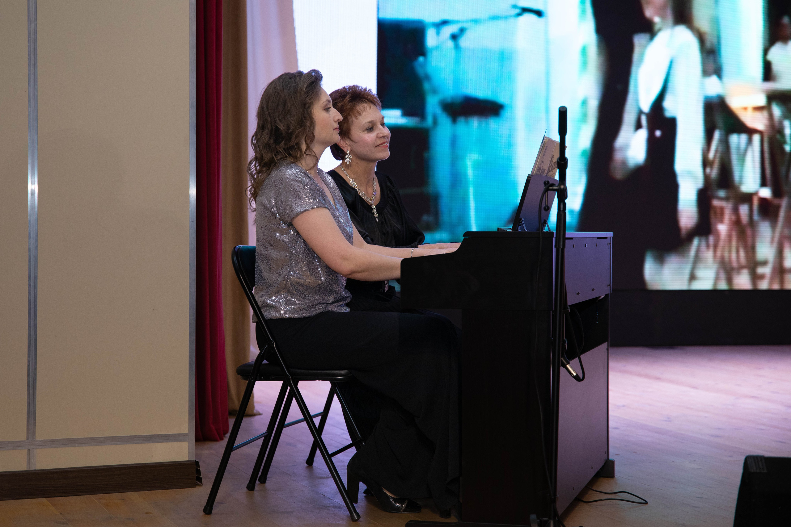 50 лет ДШИ ст. Старомышастовской