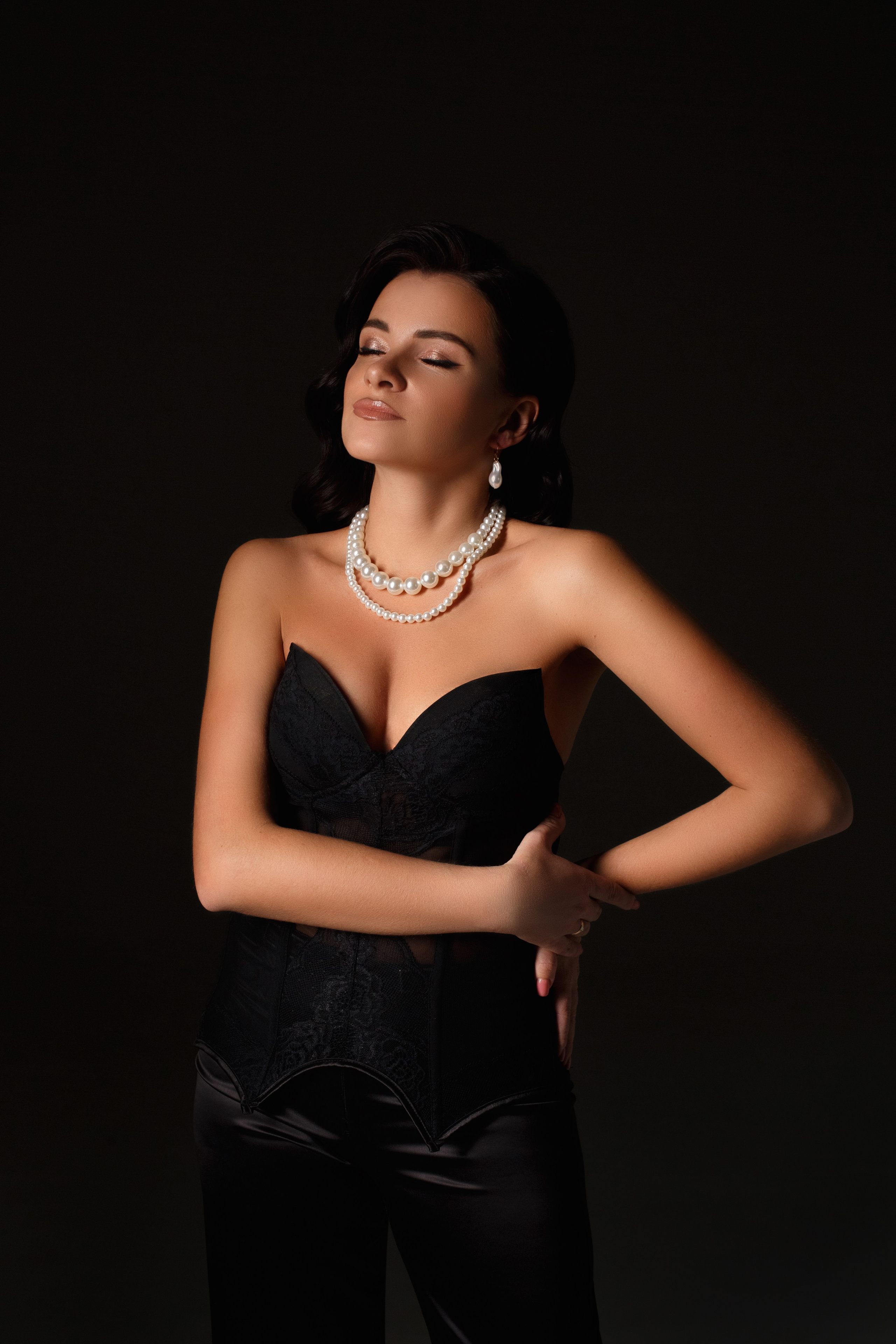 Рубахи, топы, кофты, корсеты, шубки. Бурнаева Катя