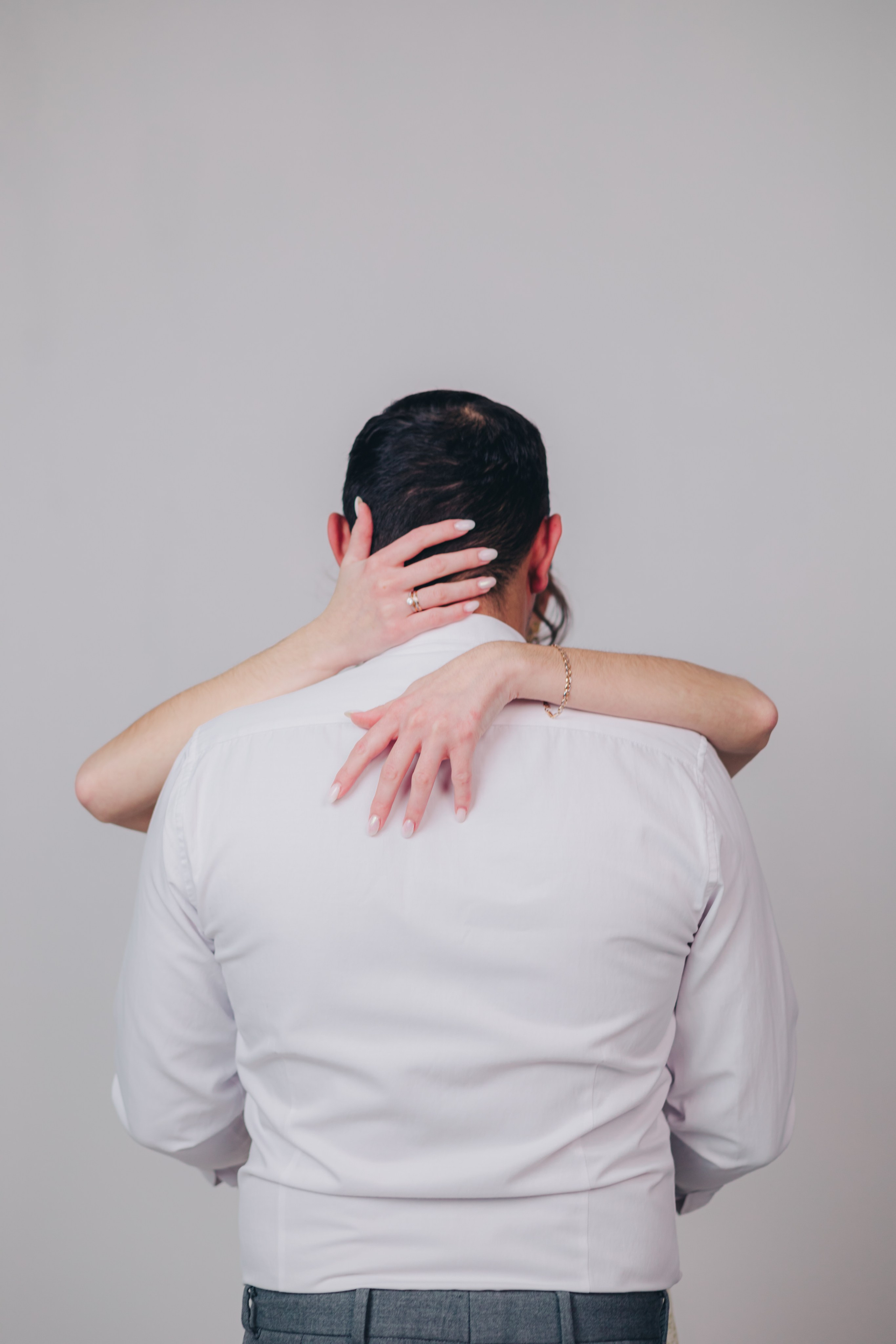 Алина и Динар. Фотограф Уфа