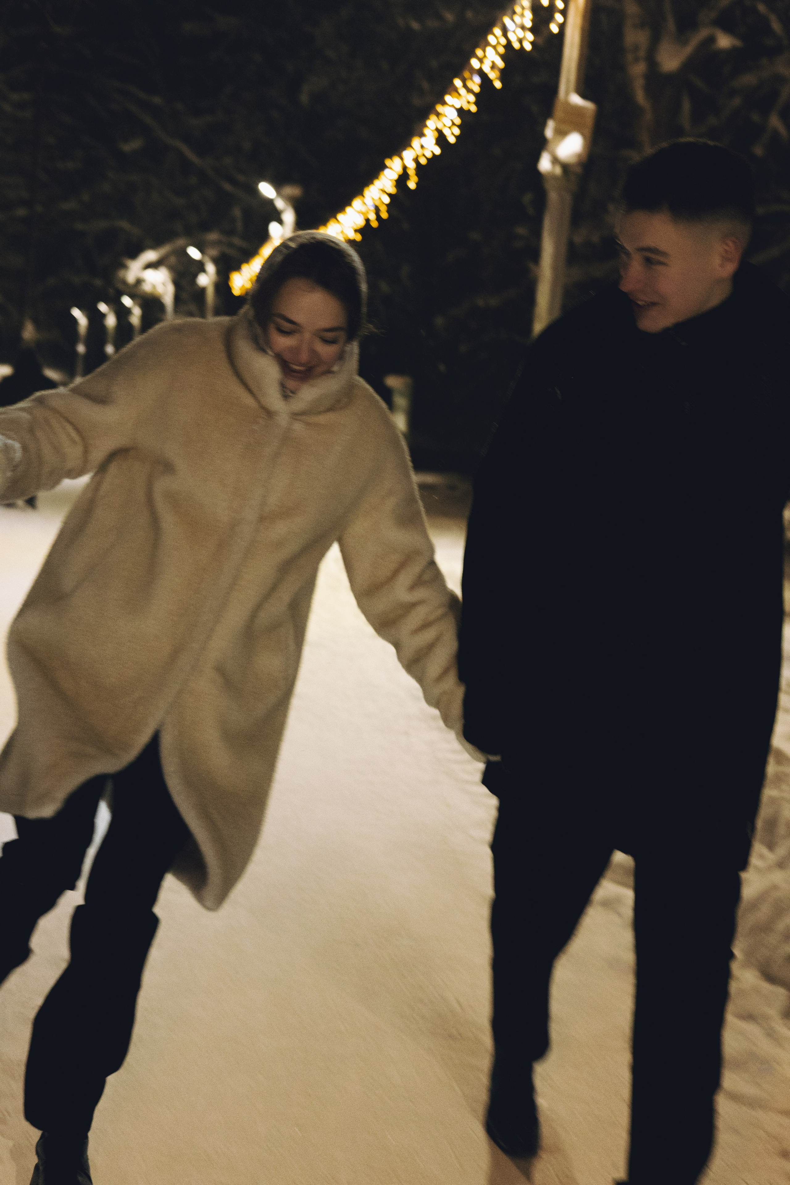 Андрей & Мария. Свадебный фотограф Иваново Игнатов Дмитрий Фотосессия Иваново