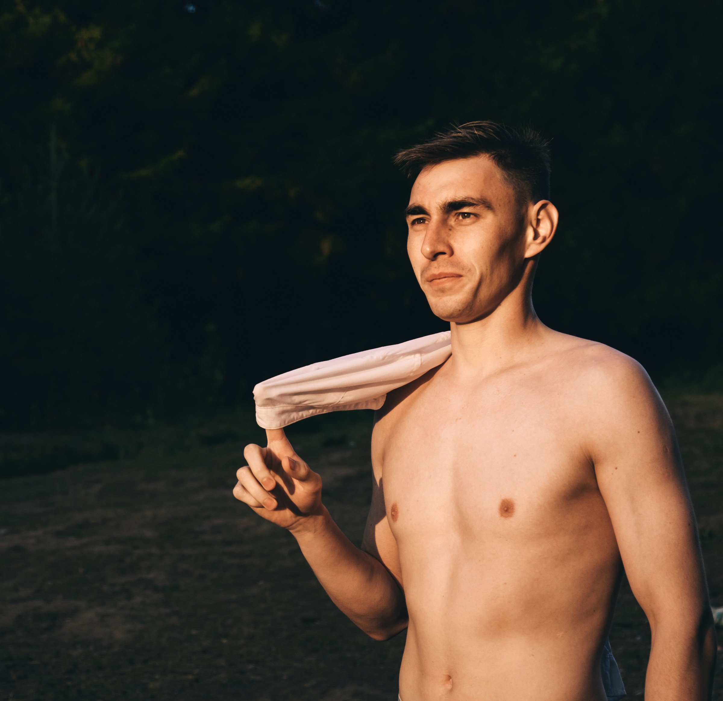 Настя и Костя. Невеста