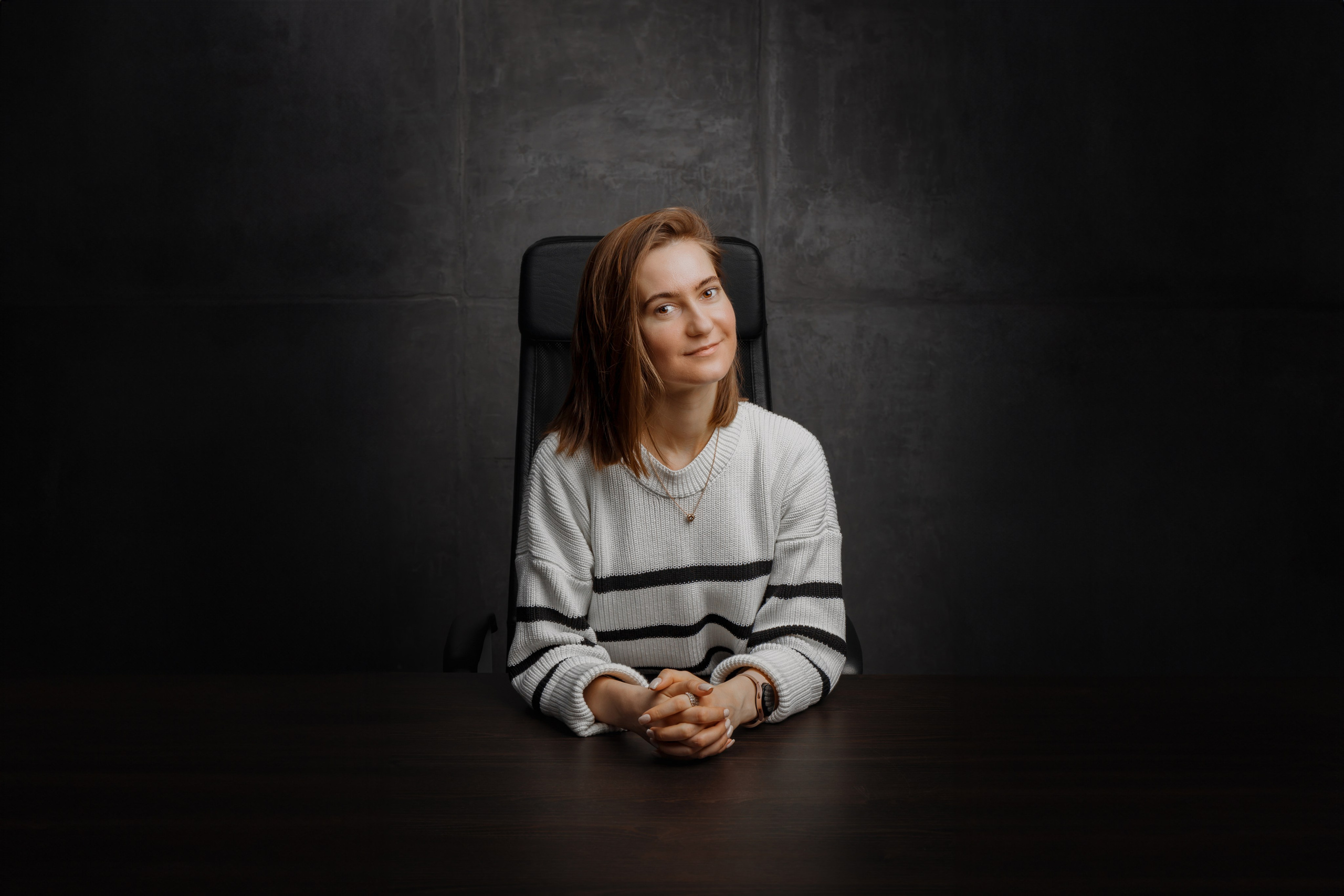 Николай Мокрицкий — Фотограф в Москве и Московской облости