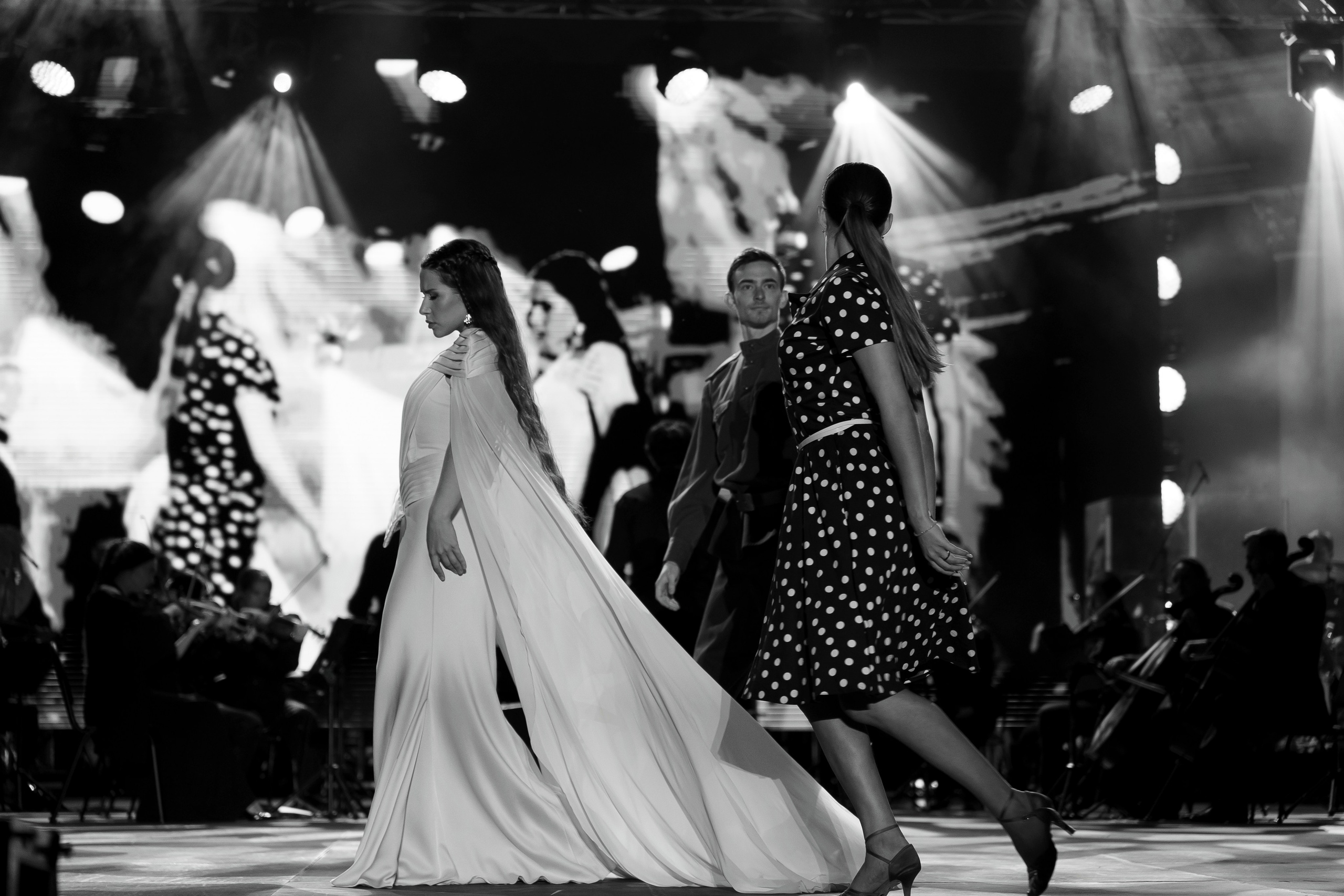 Концерт MIRAVI. Свадебный фотограф в Москве. Диана Грицай