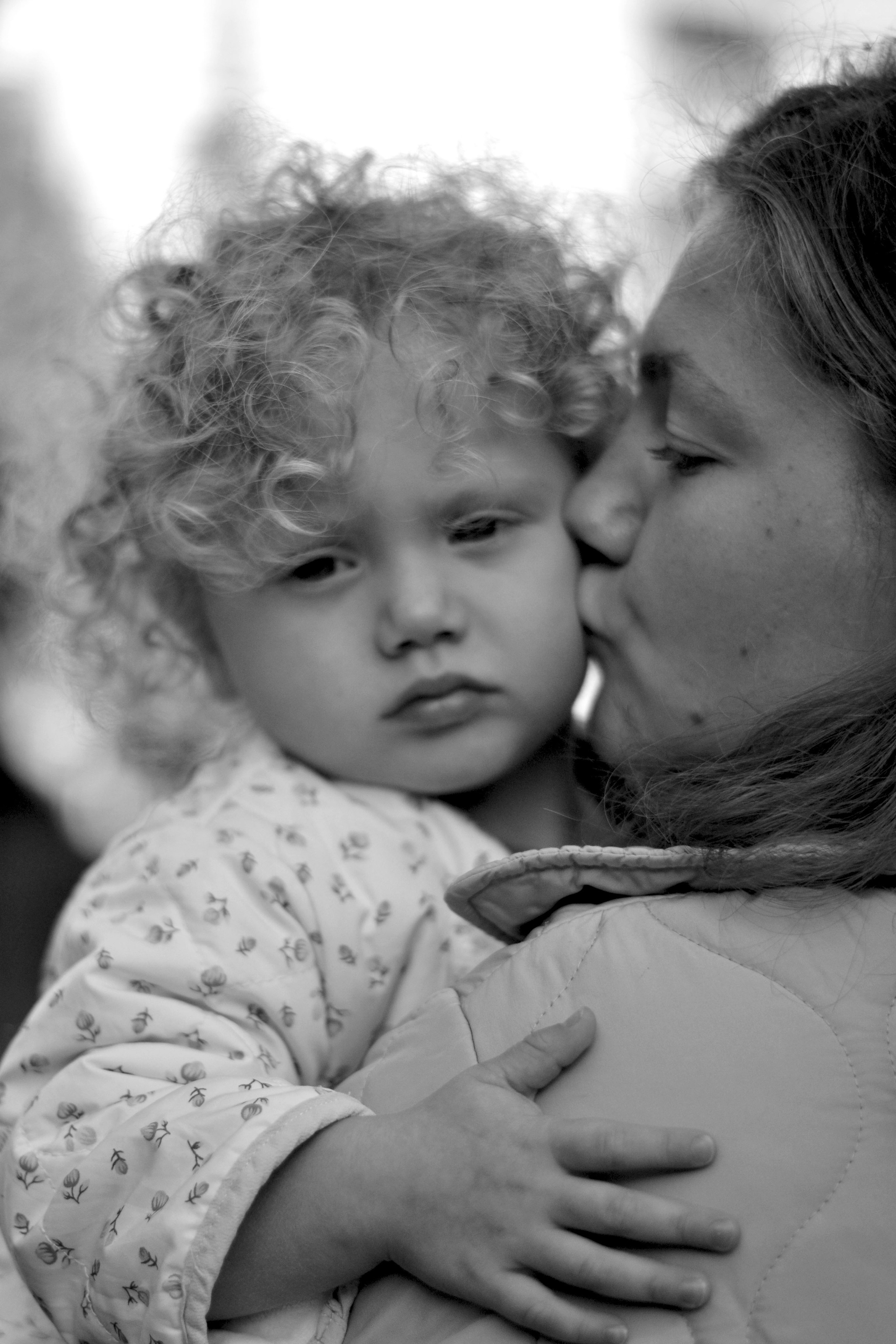 Настя и Керя. Фотограф Ольга Дмитриева. Новосибирск