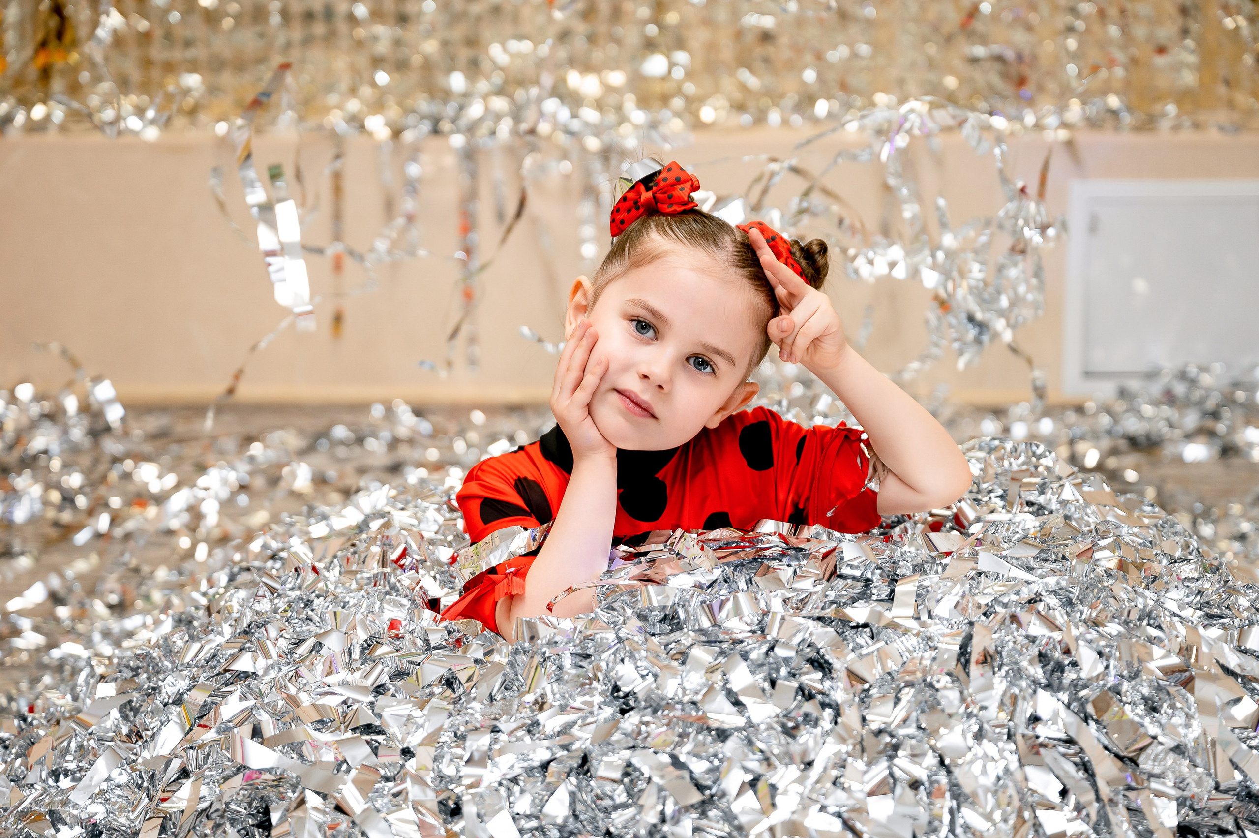 Милашке 6 лет. «Жили-были». Свадебный, семейный и репортажный фотограф. Брянск. Эльвира Голенкова