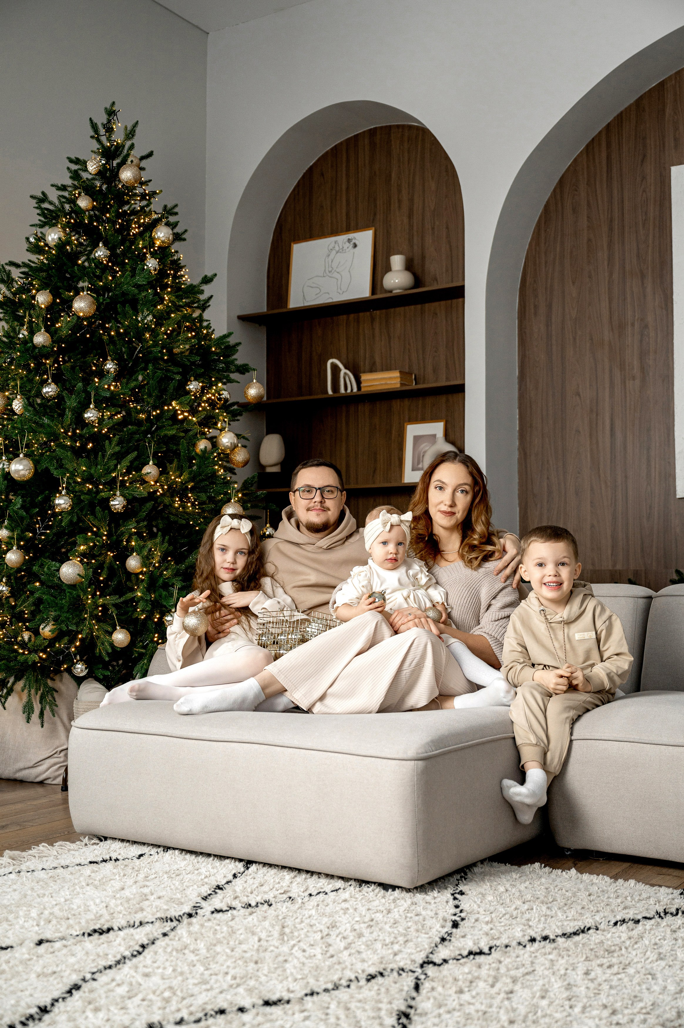 Скоро новый год. Свадебный, семейный и репортажный фотограф. Брянск. Эльвира Голенкова