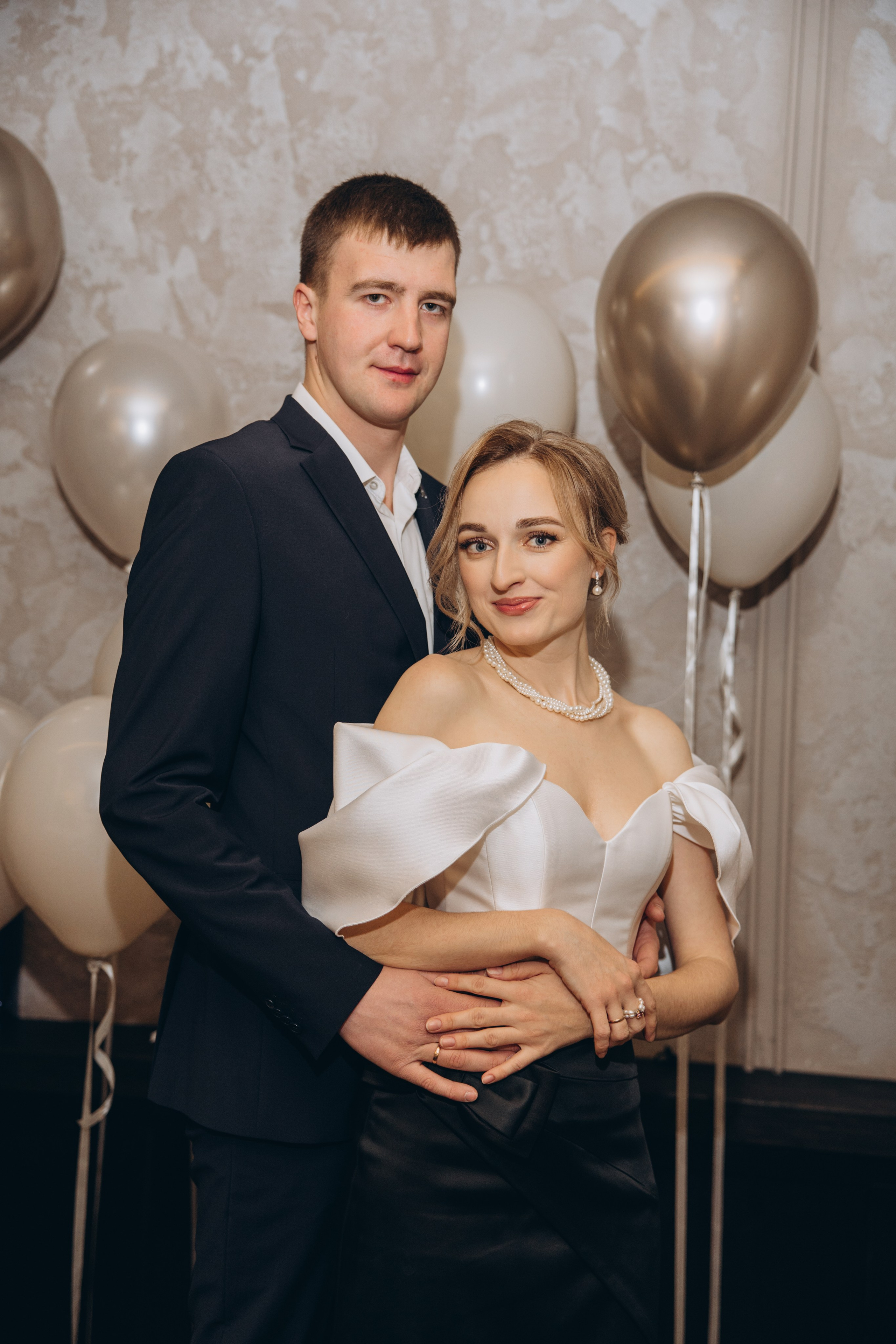 День рождения Валентины. Свадебный, семейный фотограф в Иркутске Светлана Макаричева