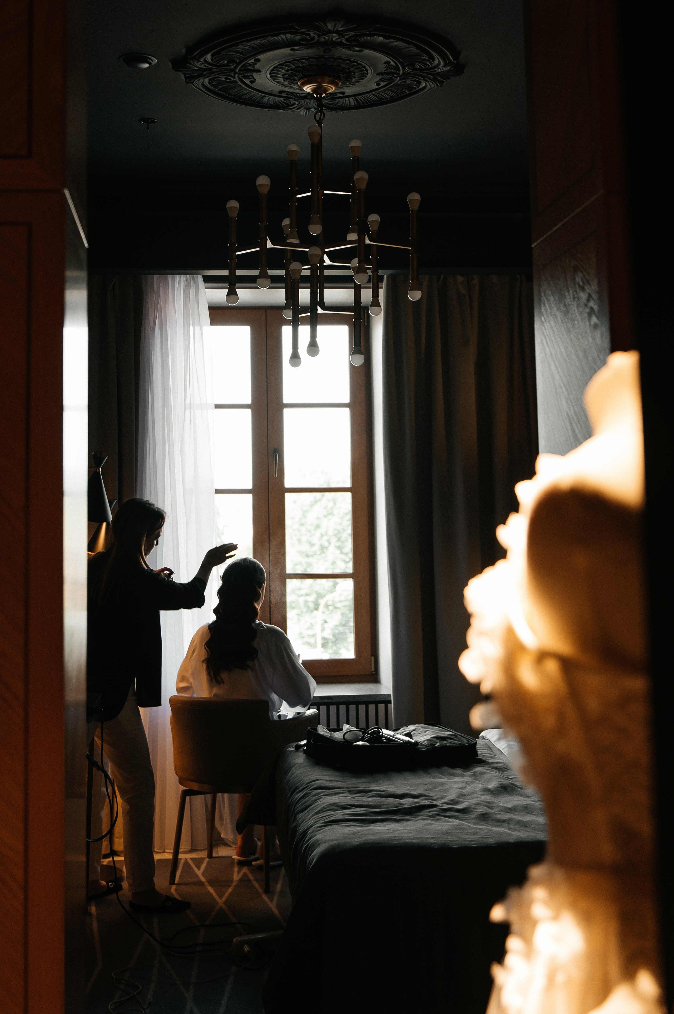 24.06.2024. Мария — Свадебный фотограф