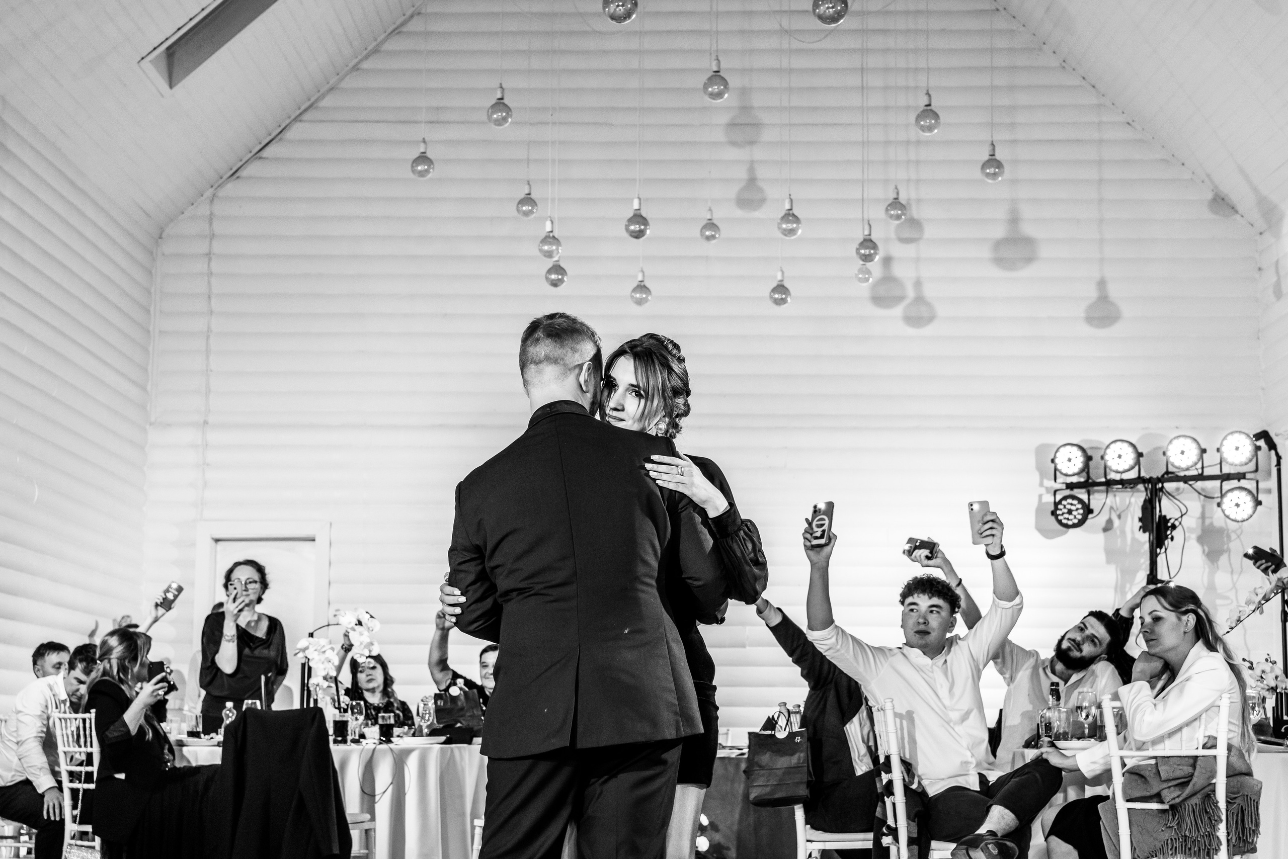 Nikita & Nila. Свадебный фотограф в Москве Виктория Арехова