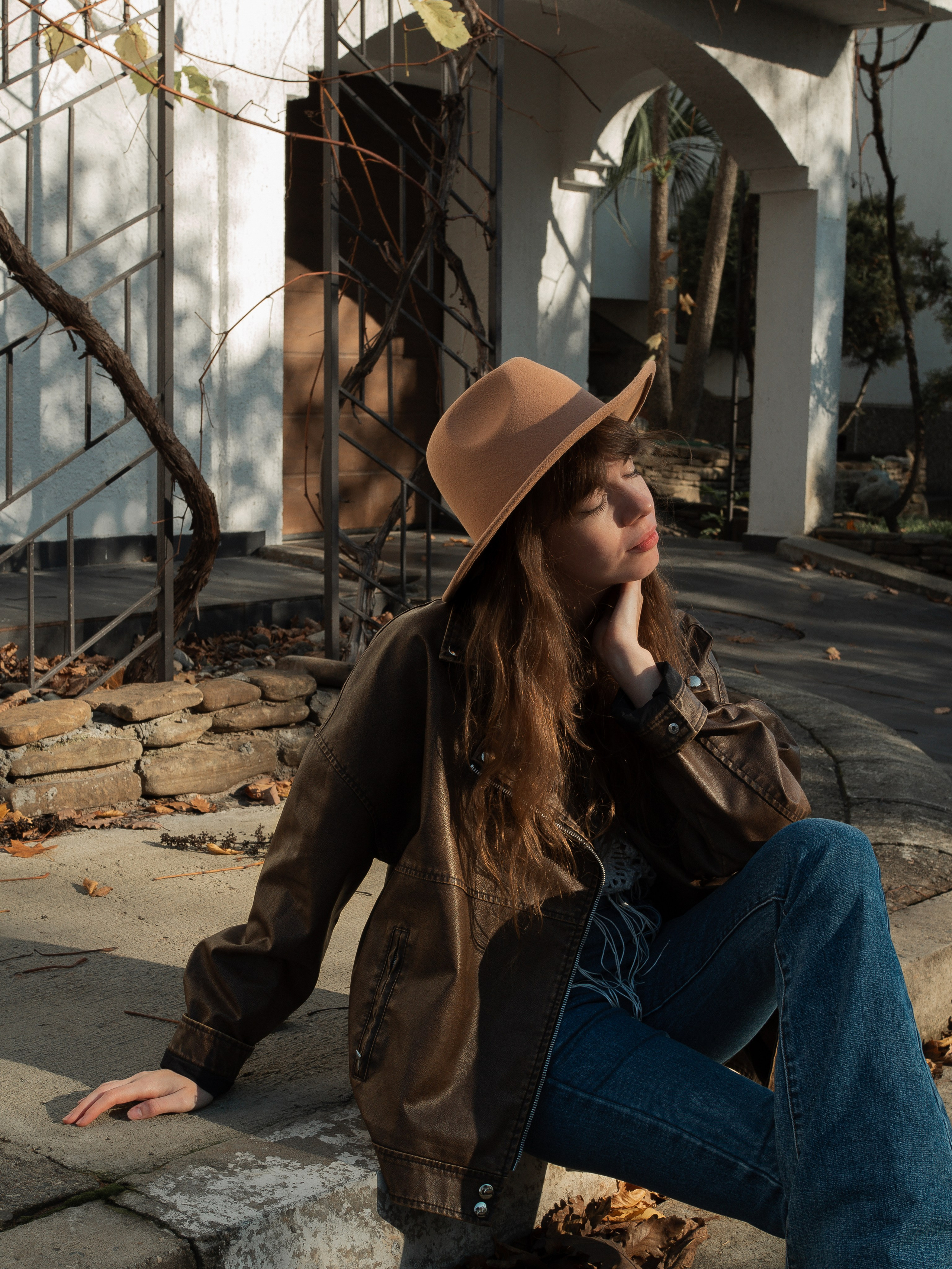 Прогулка в стиле кантри. ✨Архетип-фотограф в Сочи| Фотонумеролог. Проводник визуальной трансформации