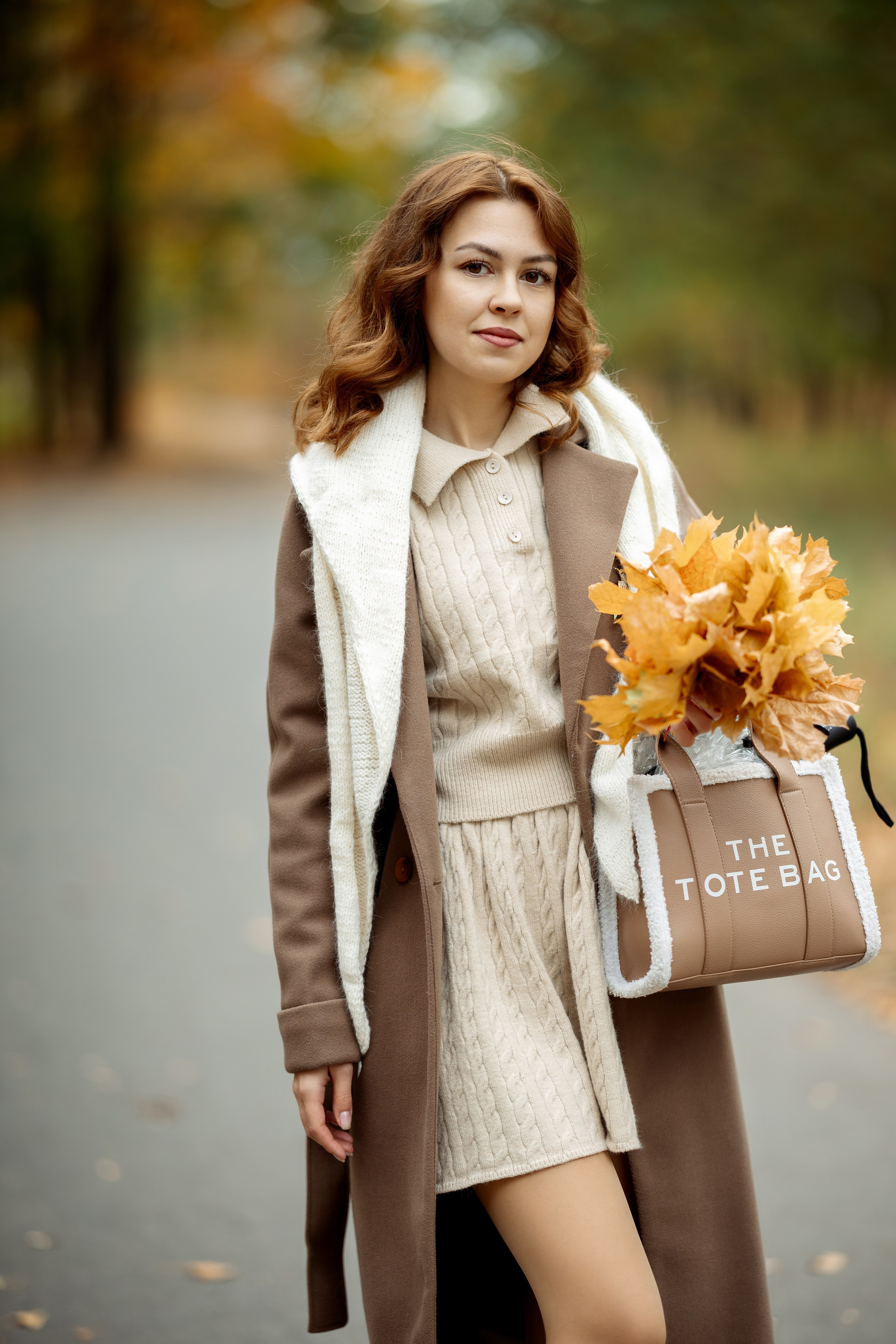 Семейная фотосессия в парке. Фотограф Липецк, Наташа Бурдачева