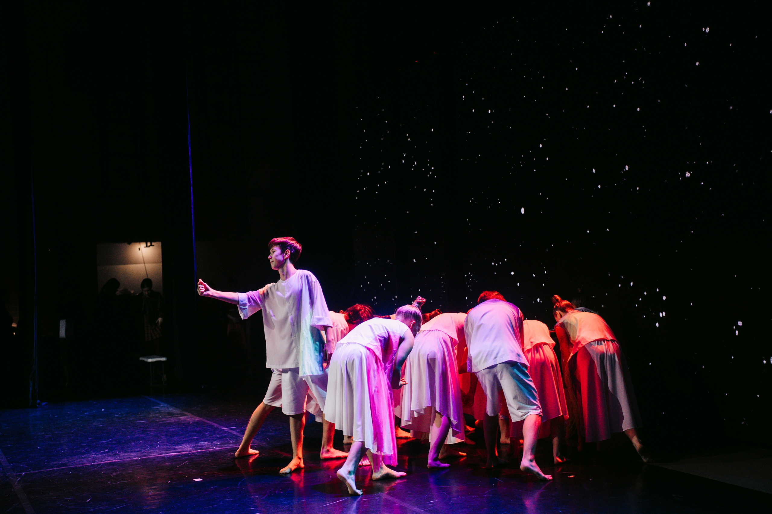 Окно. Главная