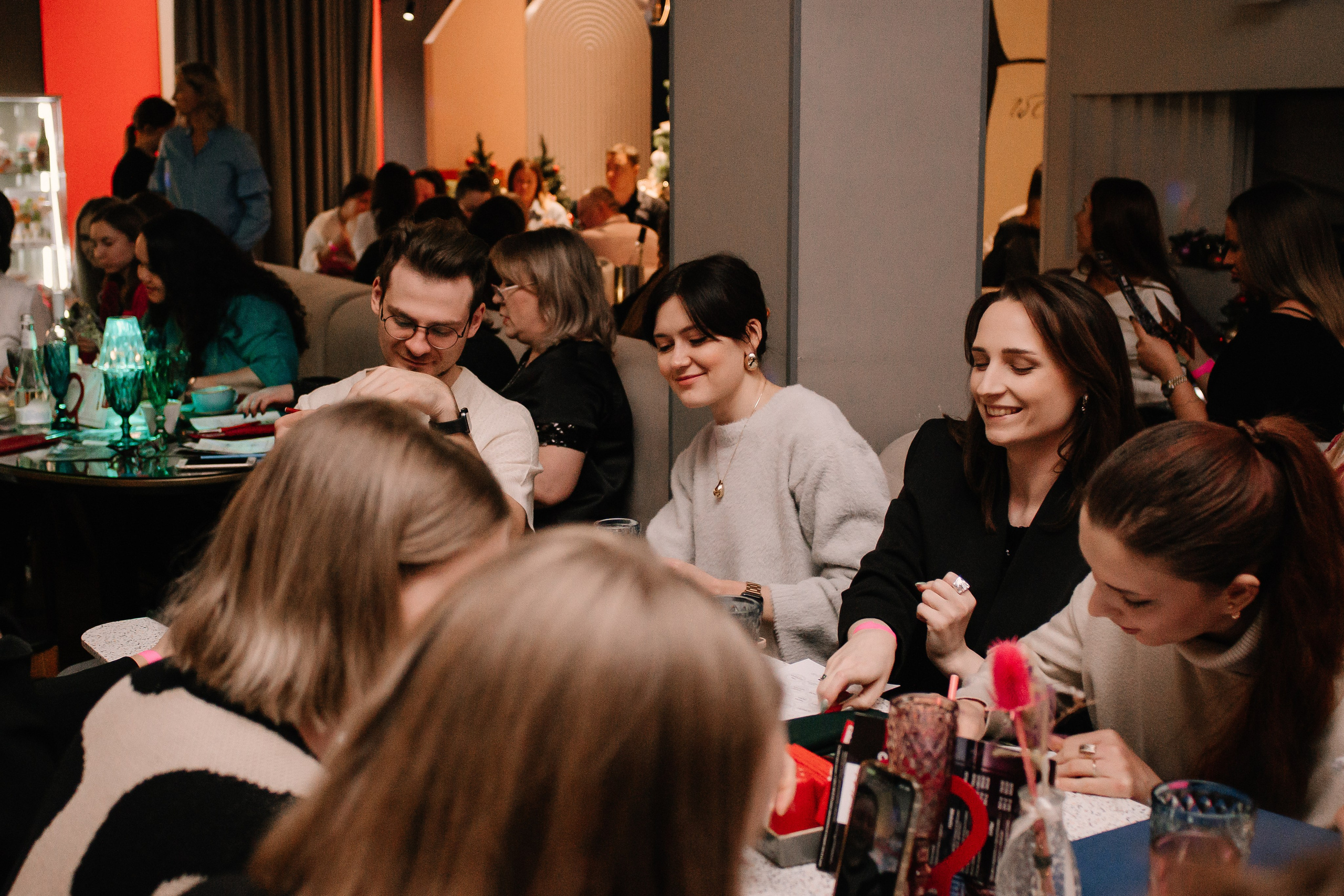 Музыкальное Бинго. Фотограф в Челябинске Любовь Денисенко