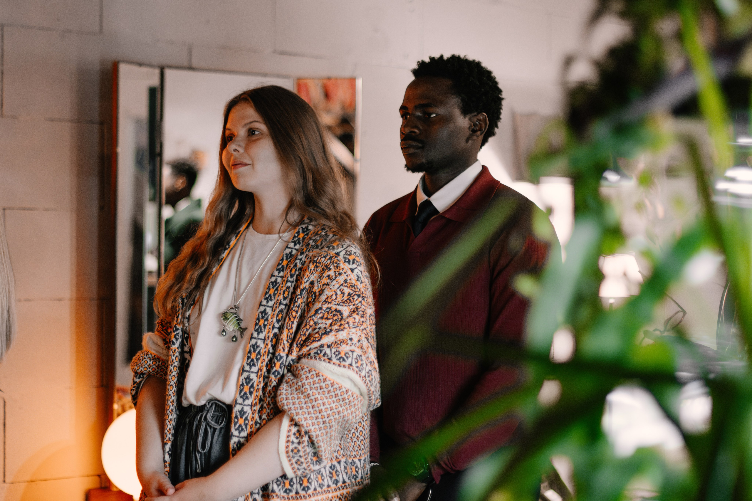 Квартирник MUZOTEKA: «Осенний ДеПесняк». Фотограф в Челябинске Любовь Денисенко