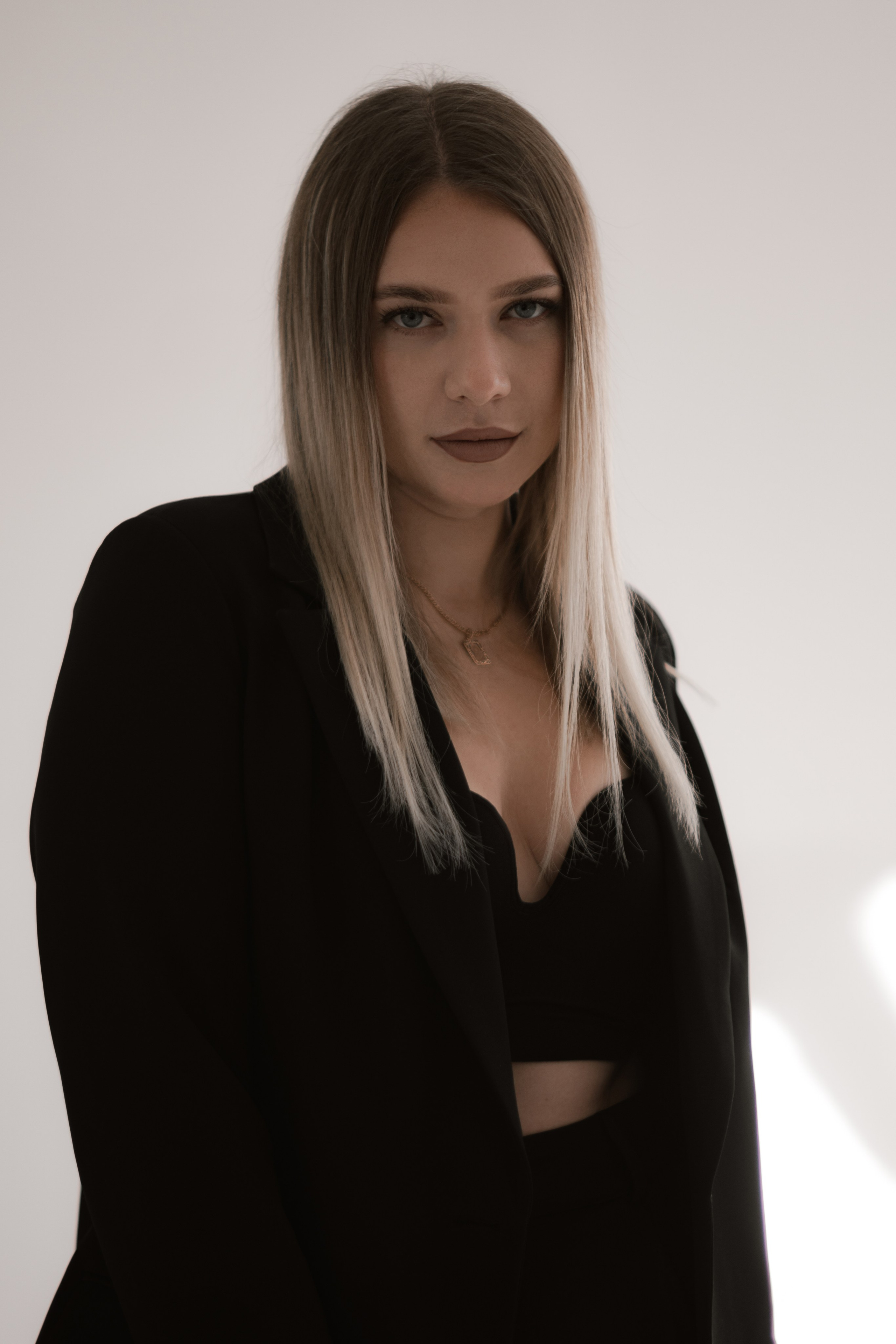 Вероника. Дом Фотографов. Фотограф в Челябинске Любовь Денисенко