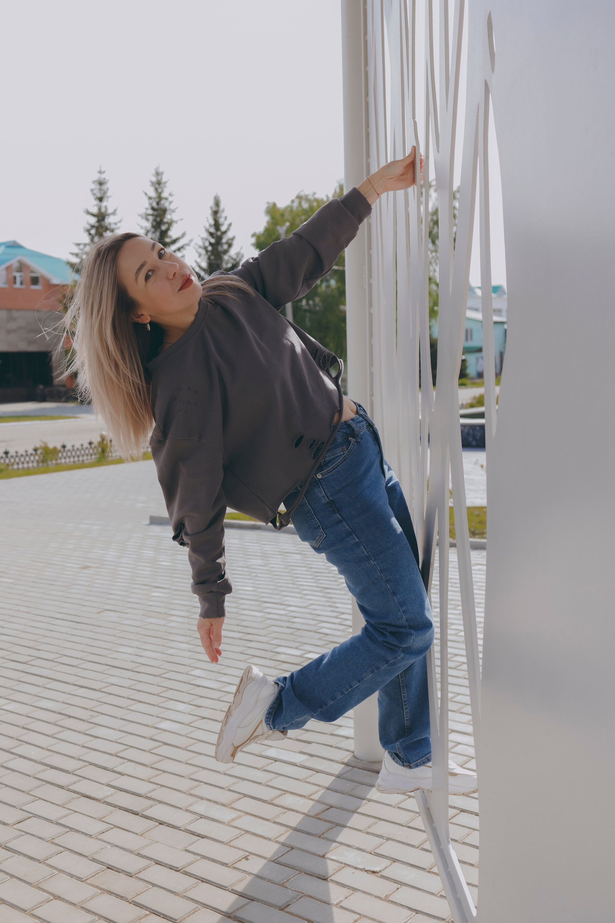 Альфия. Фотограф, которого ты искал