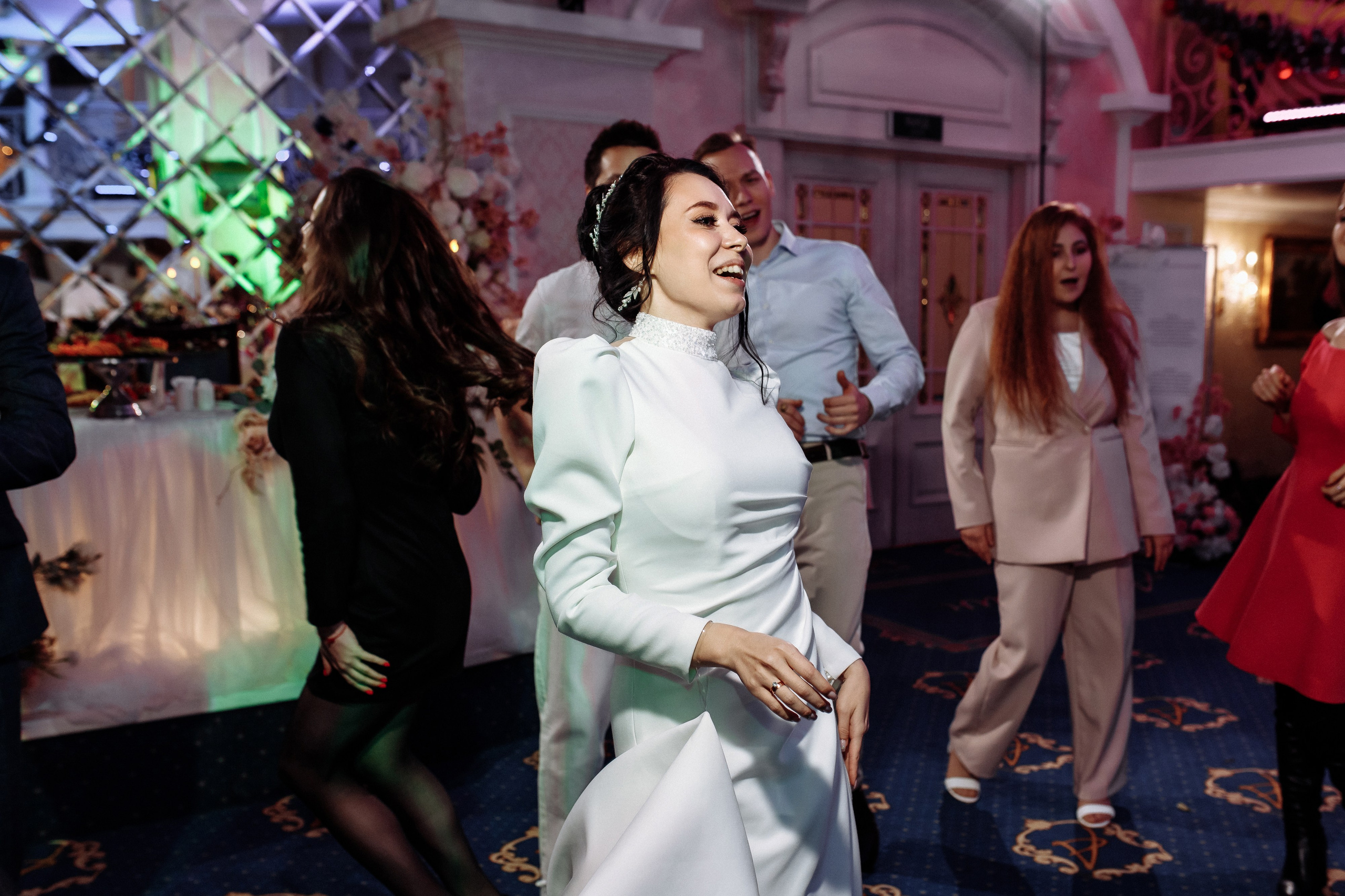 Анонс свадьбы Алексей и Анастасия. Свадебный фотограф в Воронеже Денис Коровин