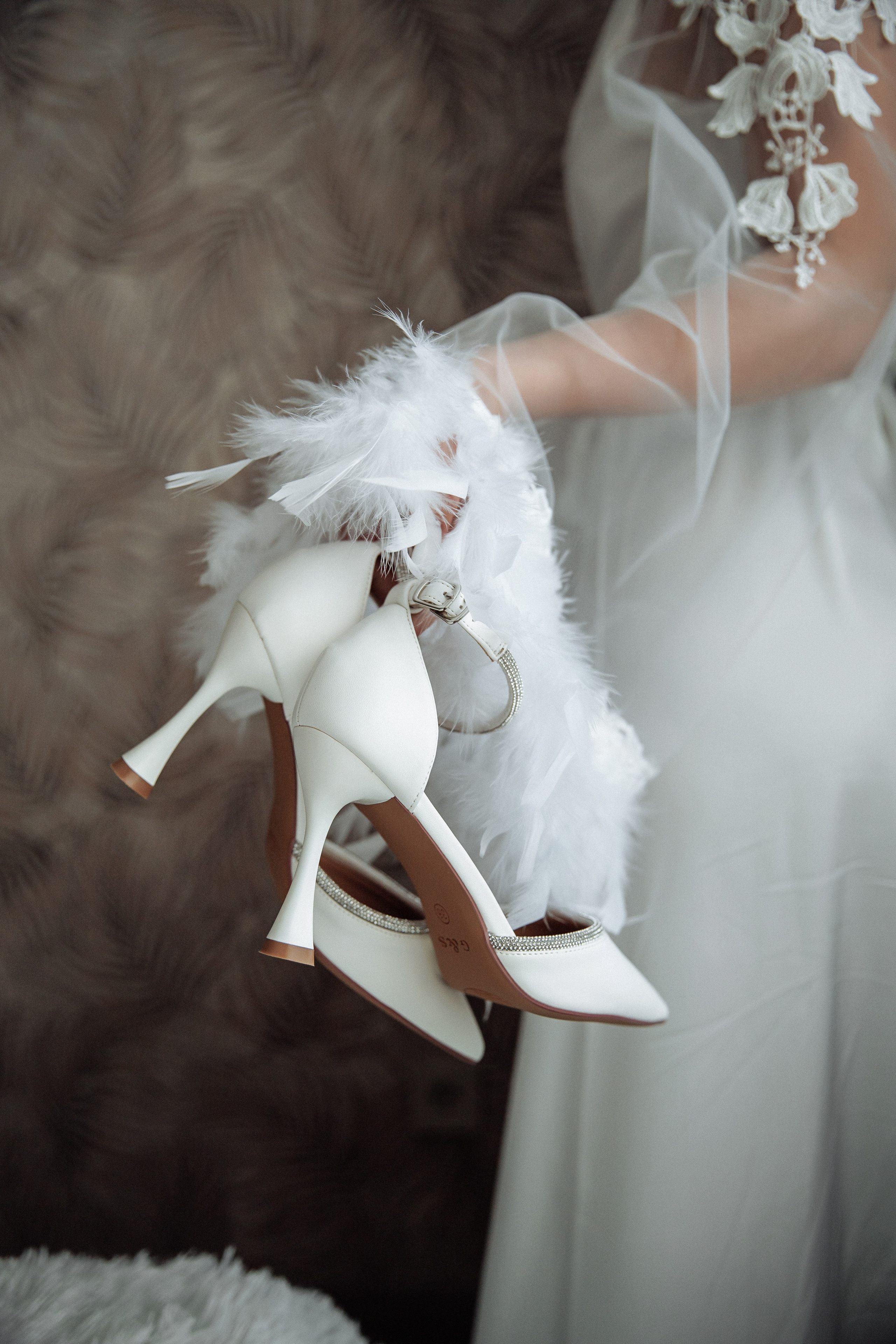 Свадьба Дарья и Марк. Свадебный фотограф в Воронеже Денис Коровин