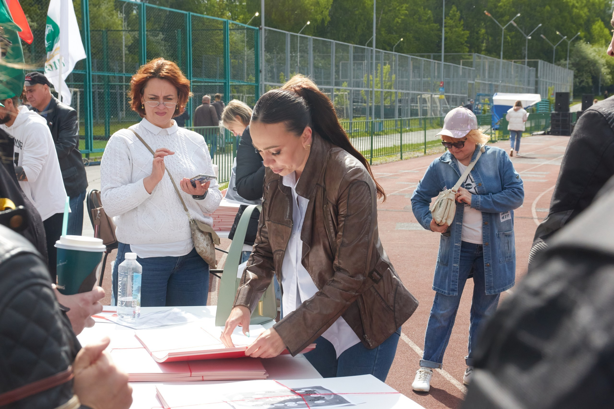 Репортажи. Свадебный и репортажный фотограф Николай Доровских
