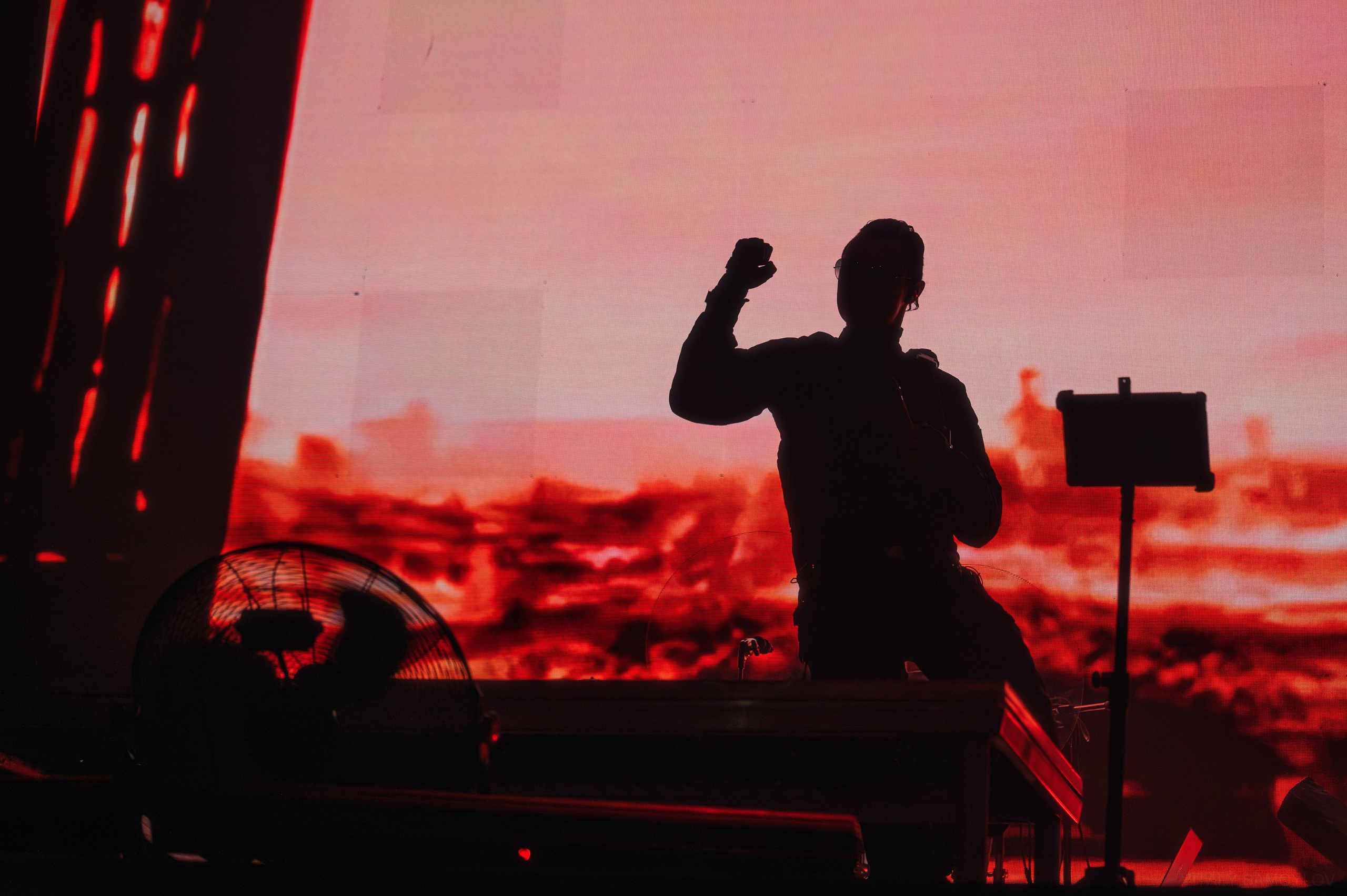 RADIO TAPOK. Фотограф в Волгограде Виталий Самойлов