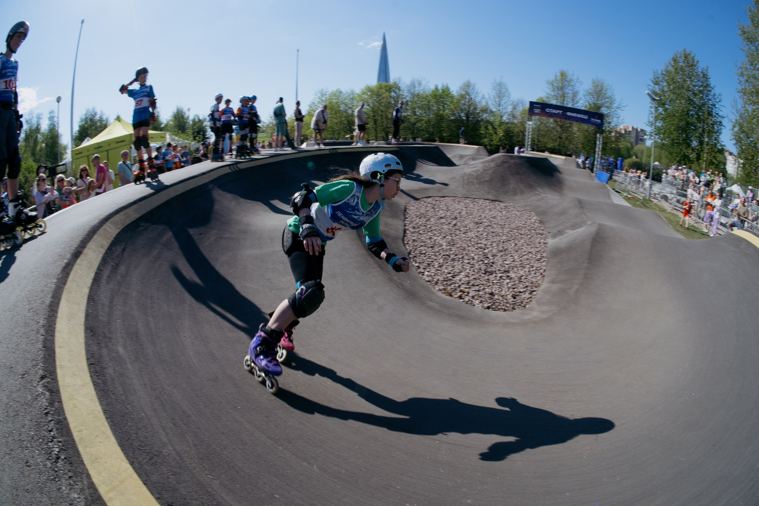 INVOKE PUMP JAM 17–19 мая 2024 СПБ Парк 300 летия. Свадебный и семейный фотограф в Санкт-Петербурге Дмитрий Панин