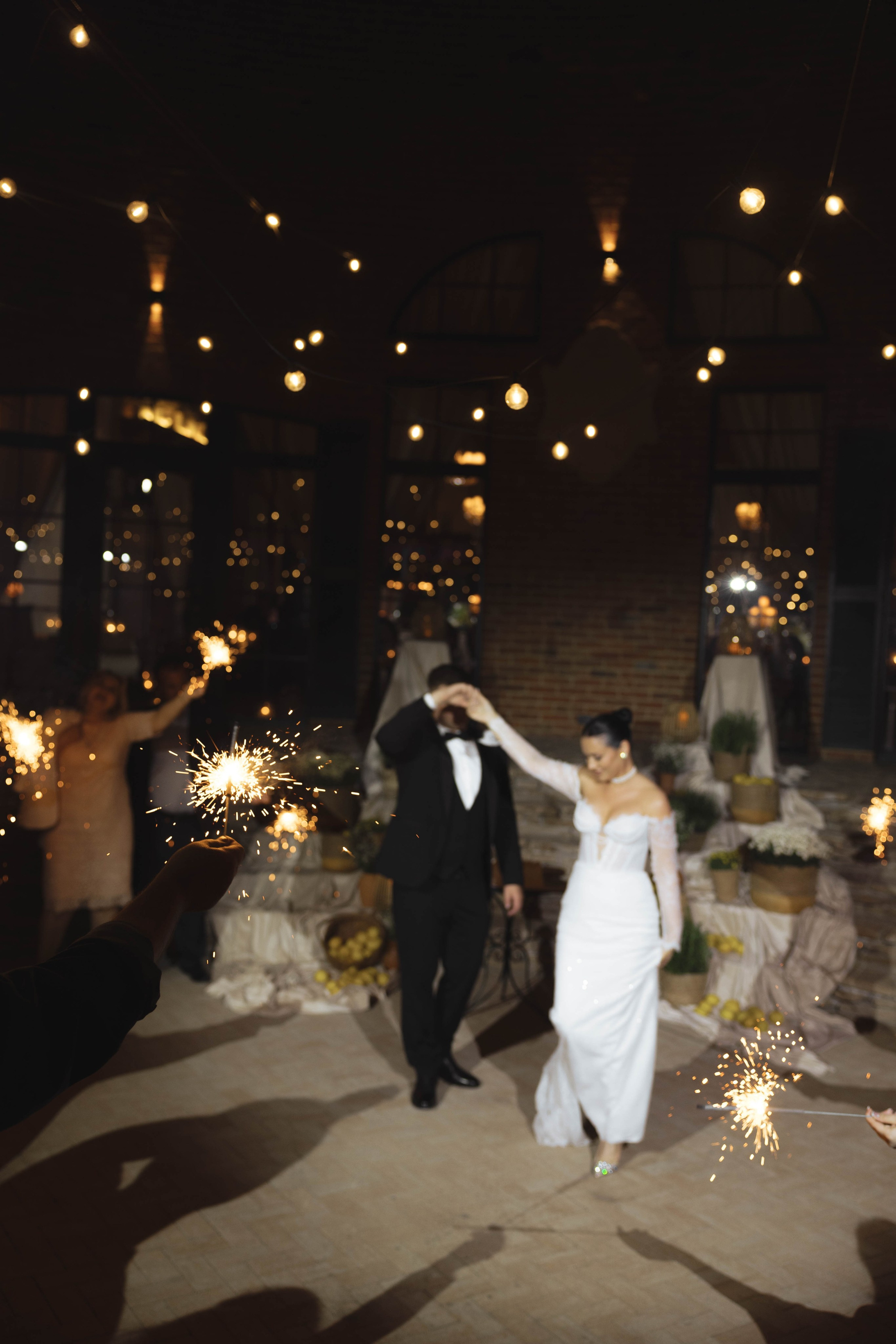 Анна&Никита. Свадебный фотограф в Ростове-на-Дону Виктория Трунова