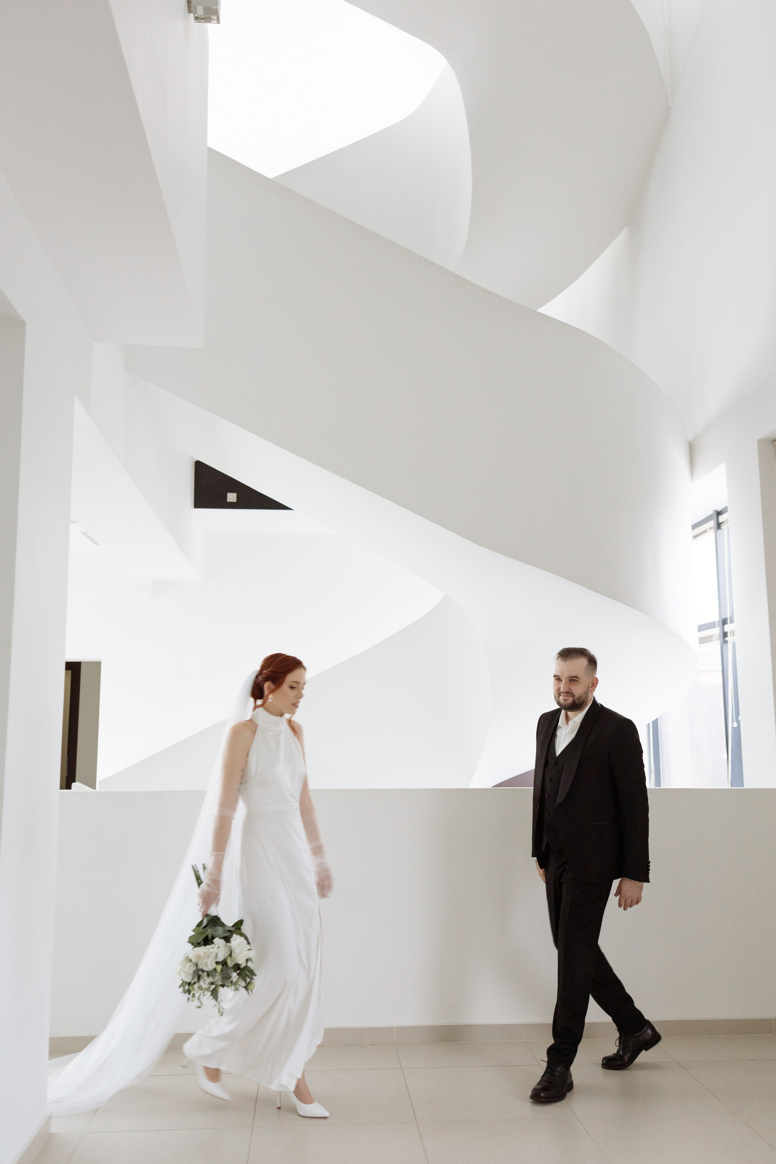 Арина&Алексей. Свадебный фотограф в Ростове-на-Дону Виктория Трунова