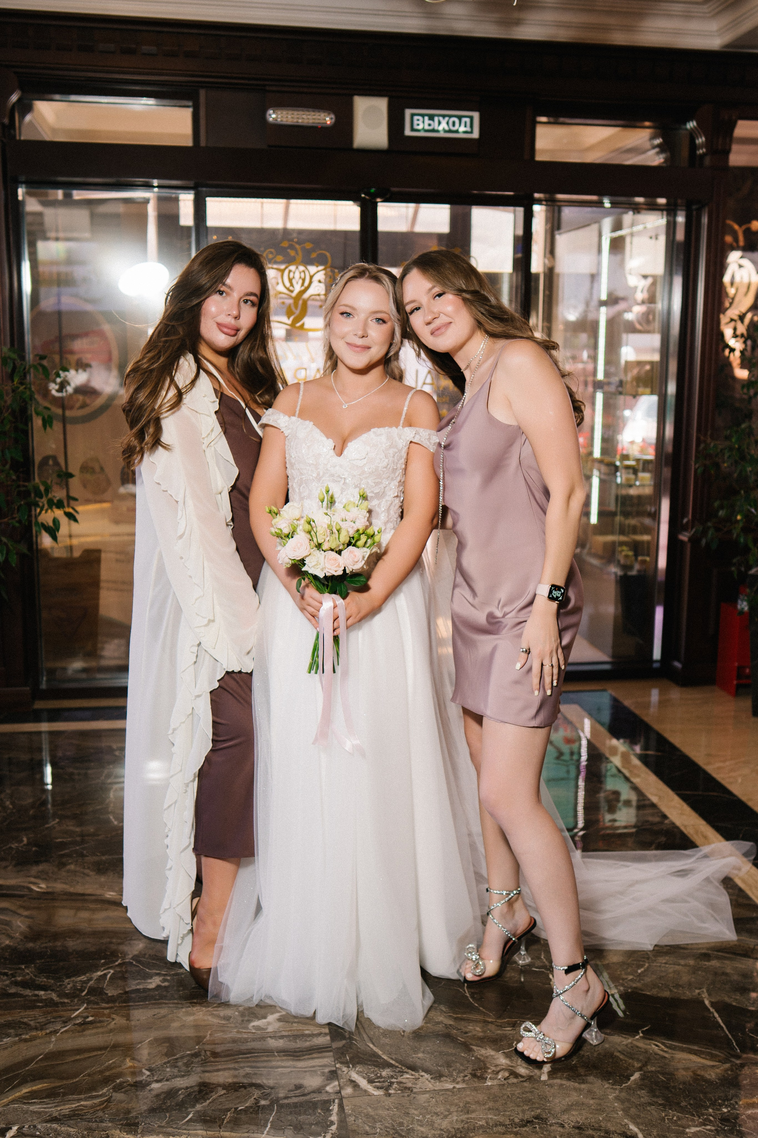 Марина и Денис (полный день). Фотограф на любое событие в Кемерово