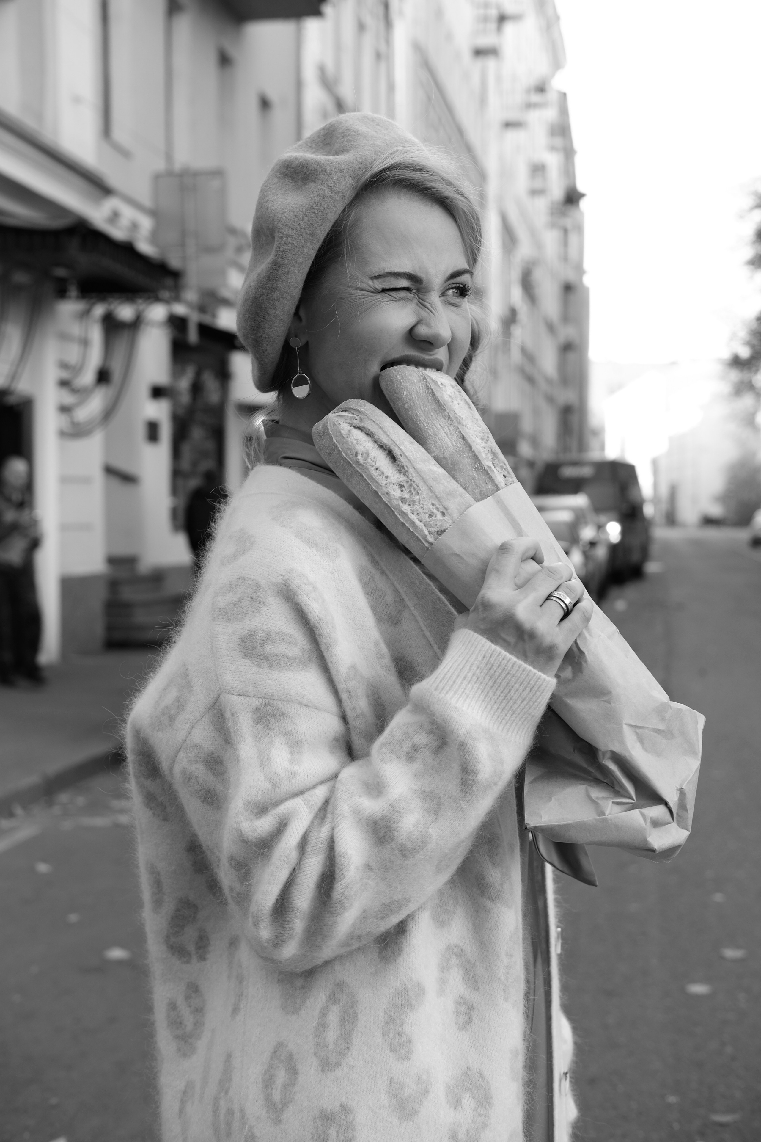 Уличные фотосессии взрослых. Фотограф в Москве Юлия Рубцова (фото и видео)