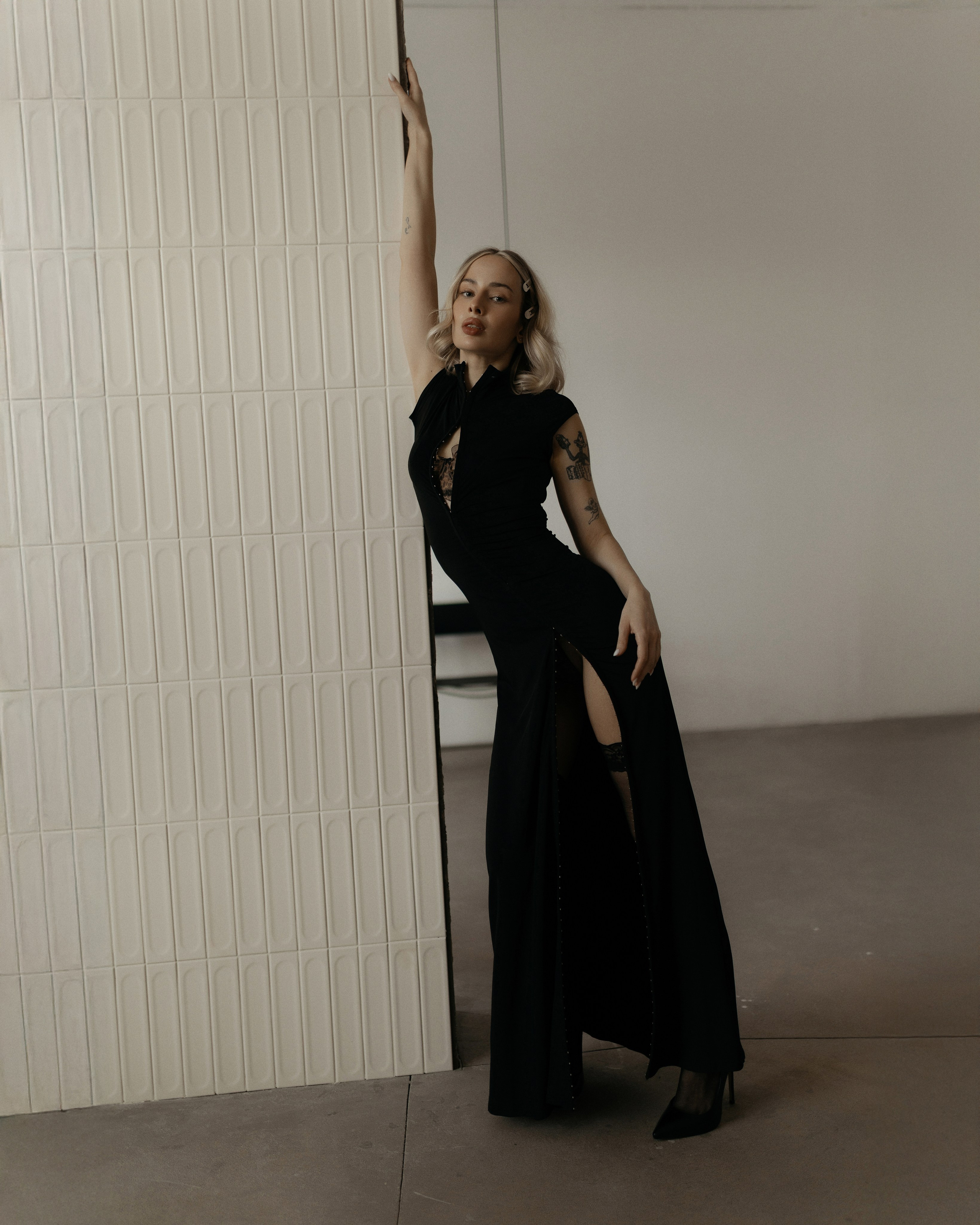 Ксения. DARYA.BELKINA