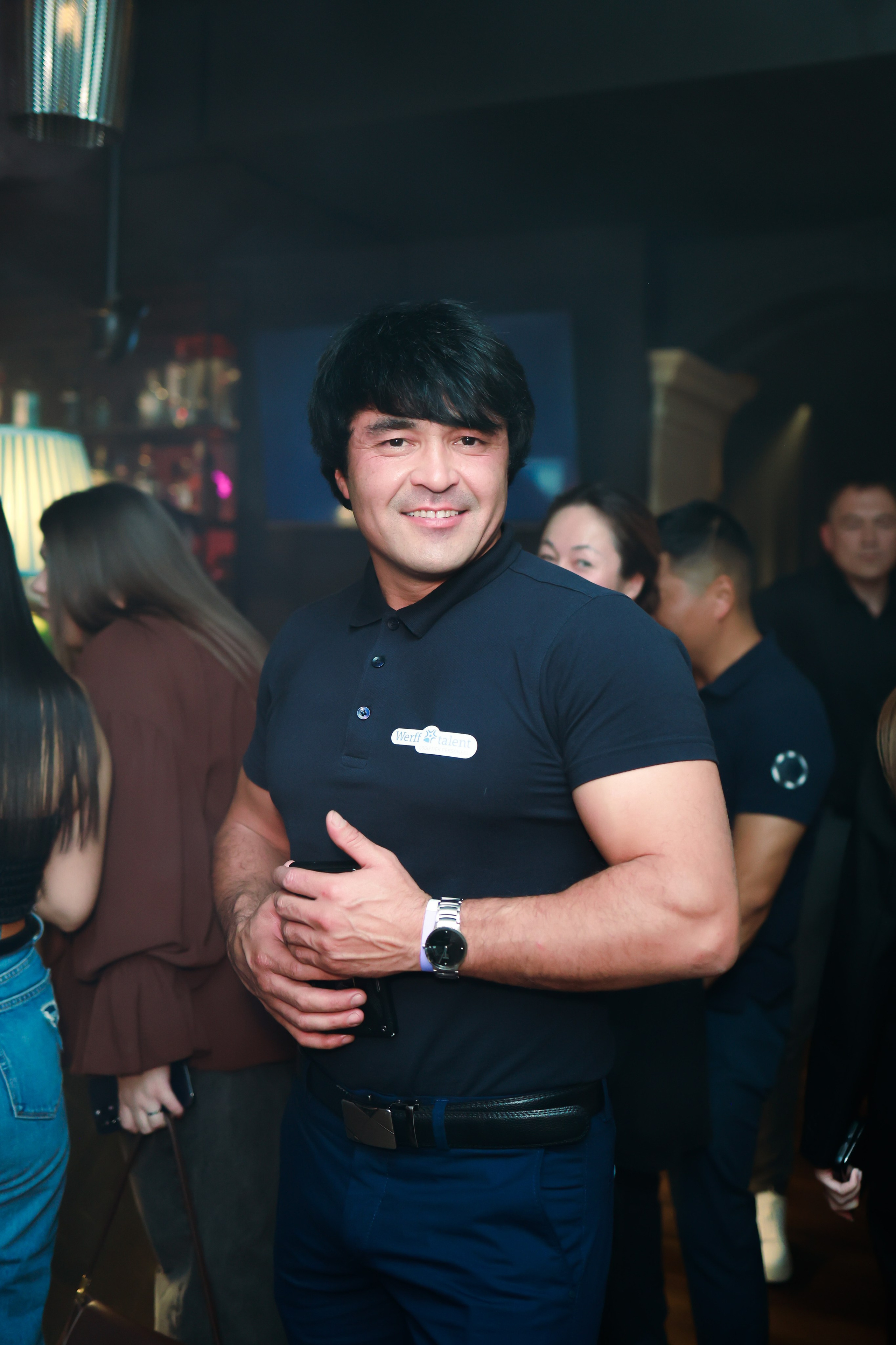 Мгновения. Андрей Риттер Репортажный идейный портретный фотограф Сахалина