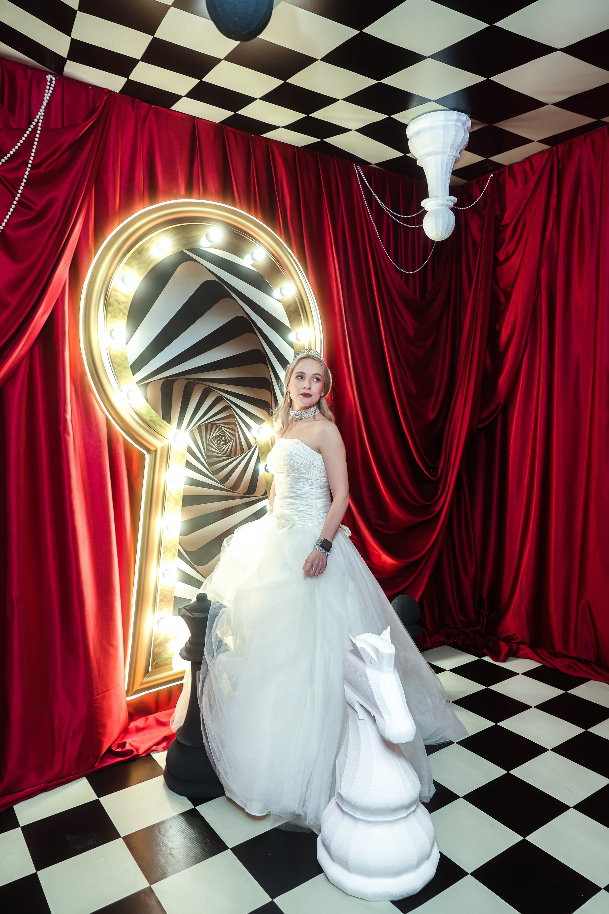 Мгновения. Андрей Риттер Репортажный идейный портретный фотограф Сахалина