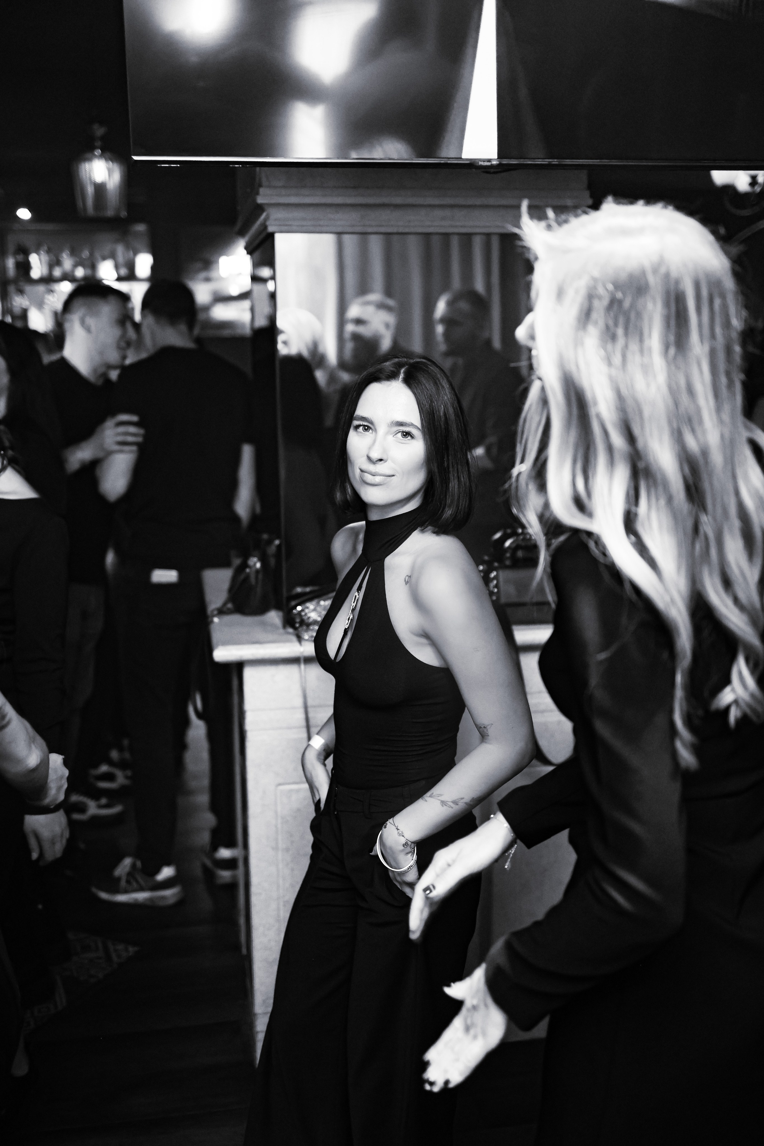 Мгновения. Андрей Риттер Репортажный идейный портретный фотограф Сахалина