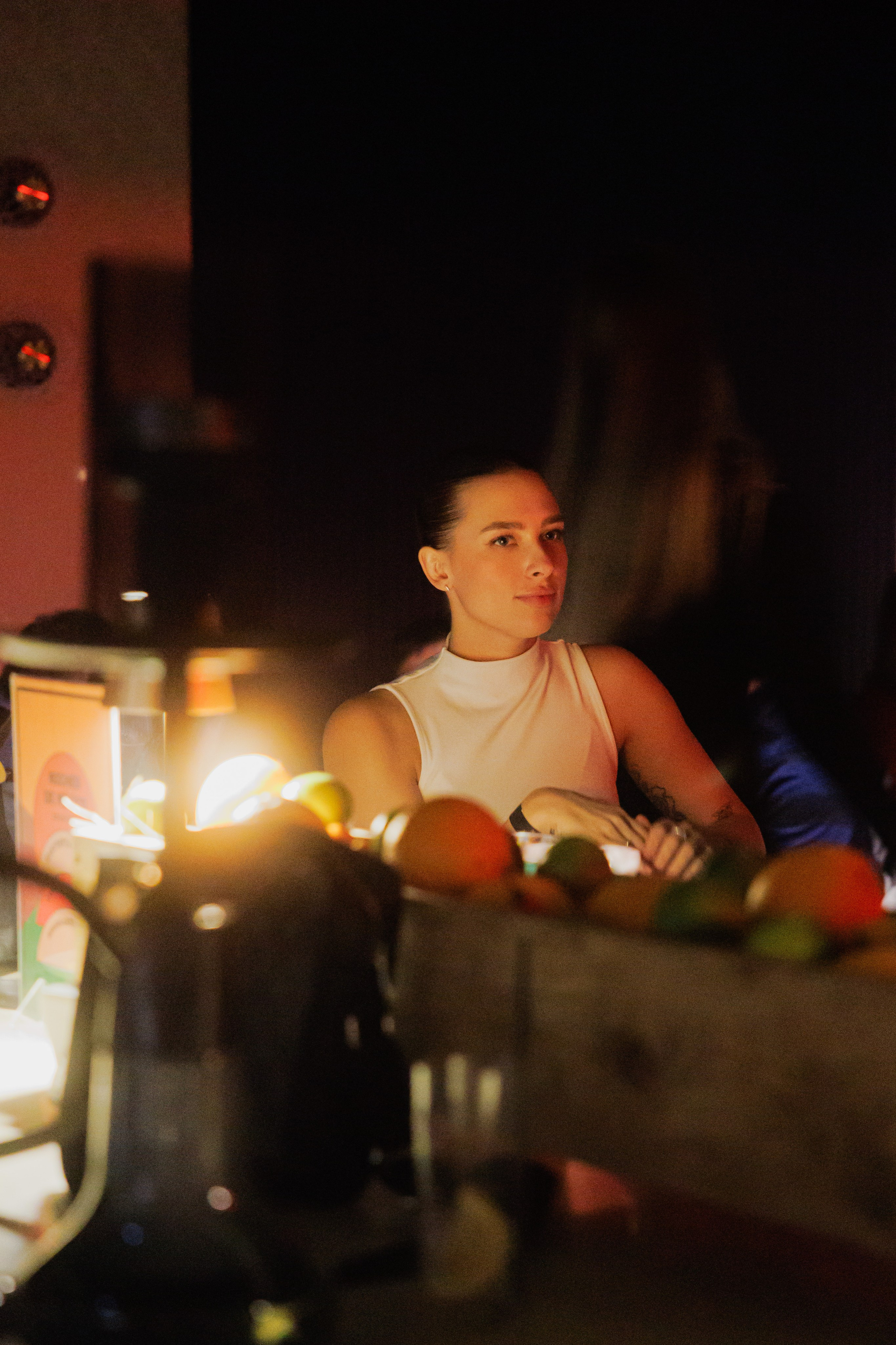 Мгновения. Андрей Риттер Репортажный идейный портретный фотограф Сахалина